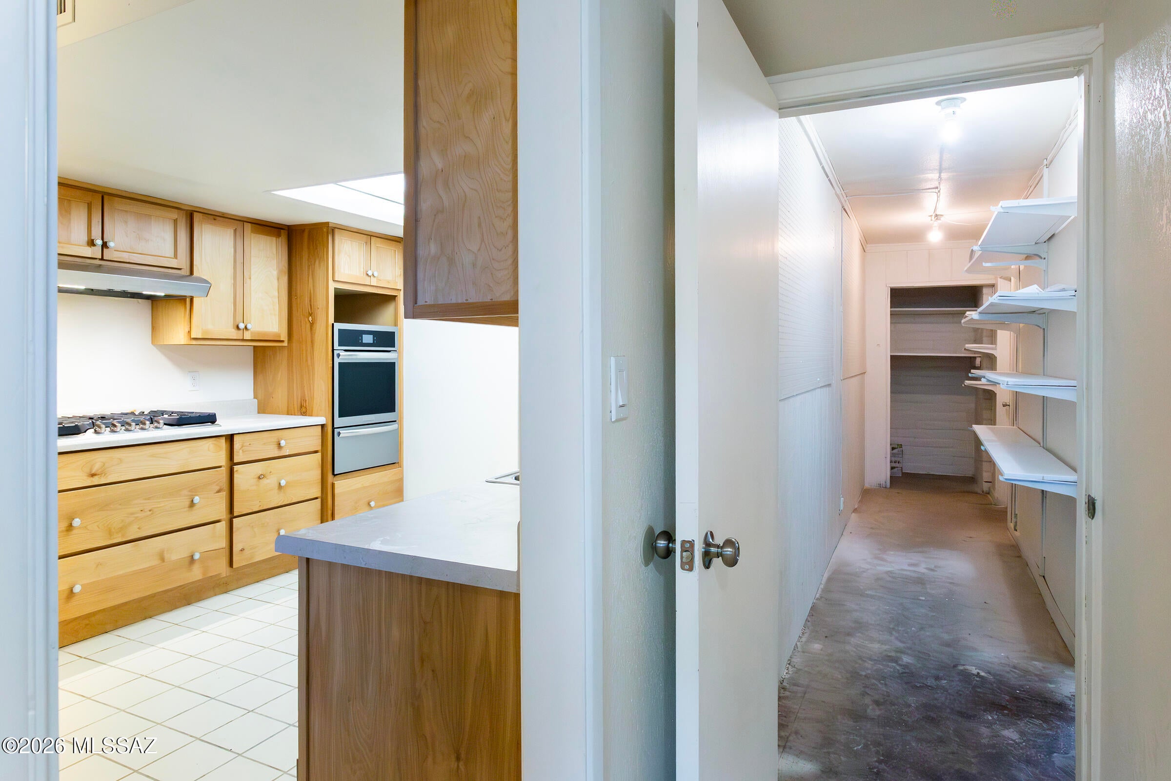 Meadow Hills - Residential Lease