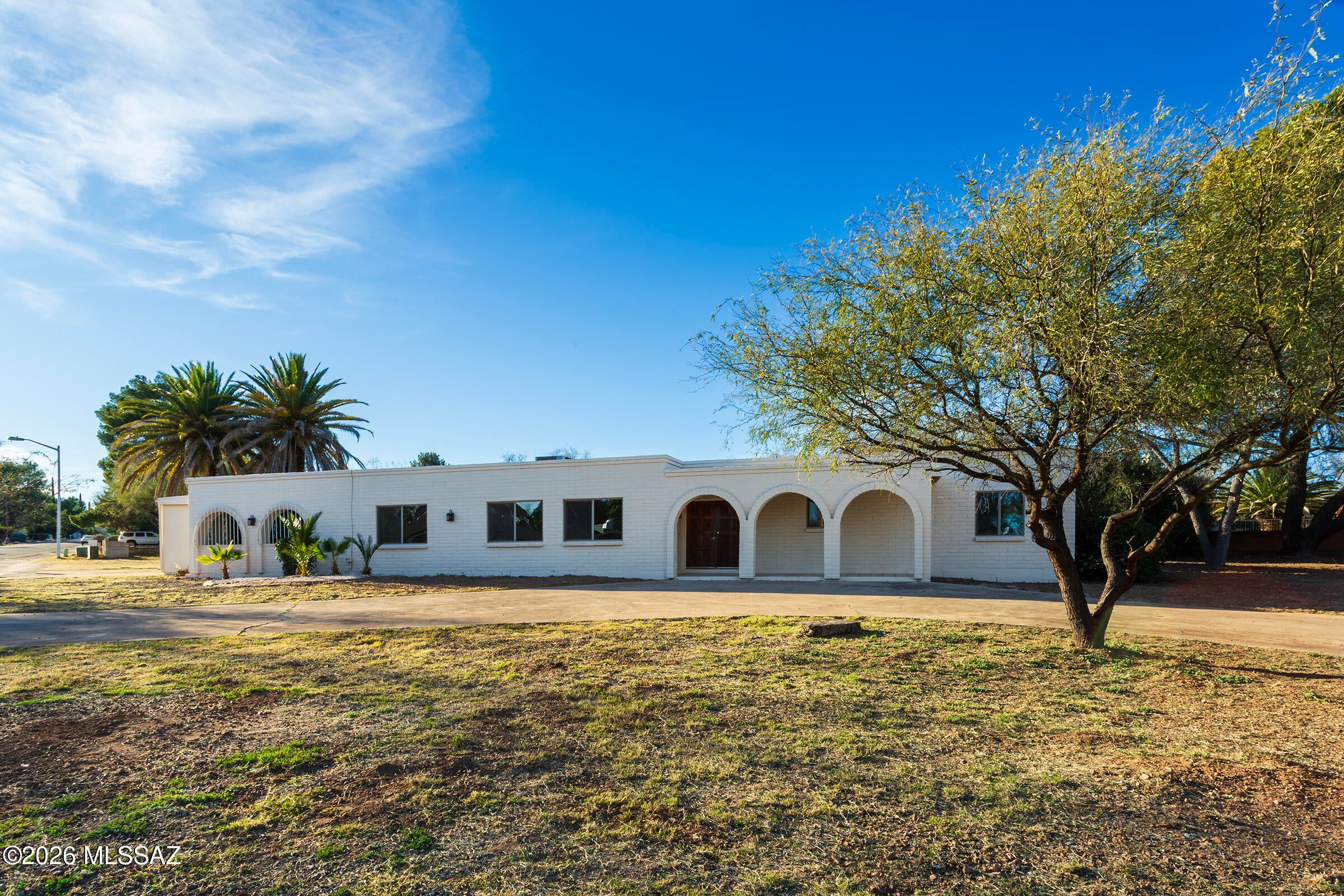 Meadow Hills - Residential Lease