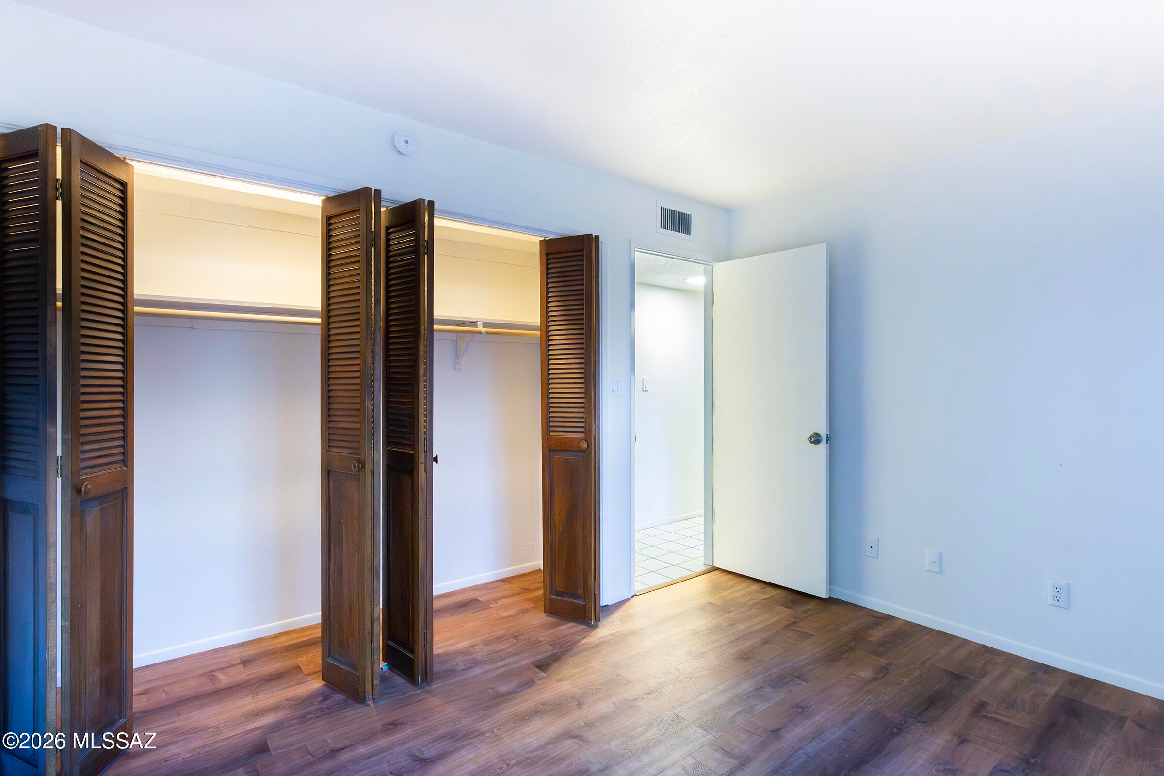 Meadow Hills - Residential Lease
