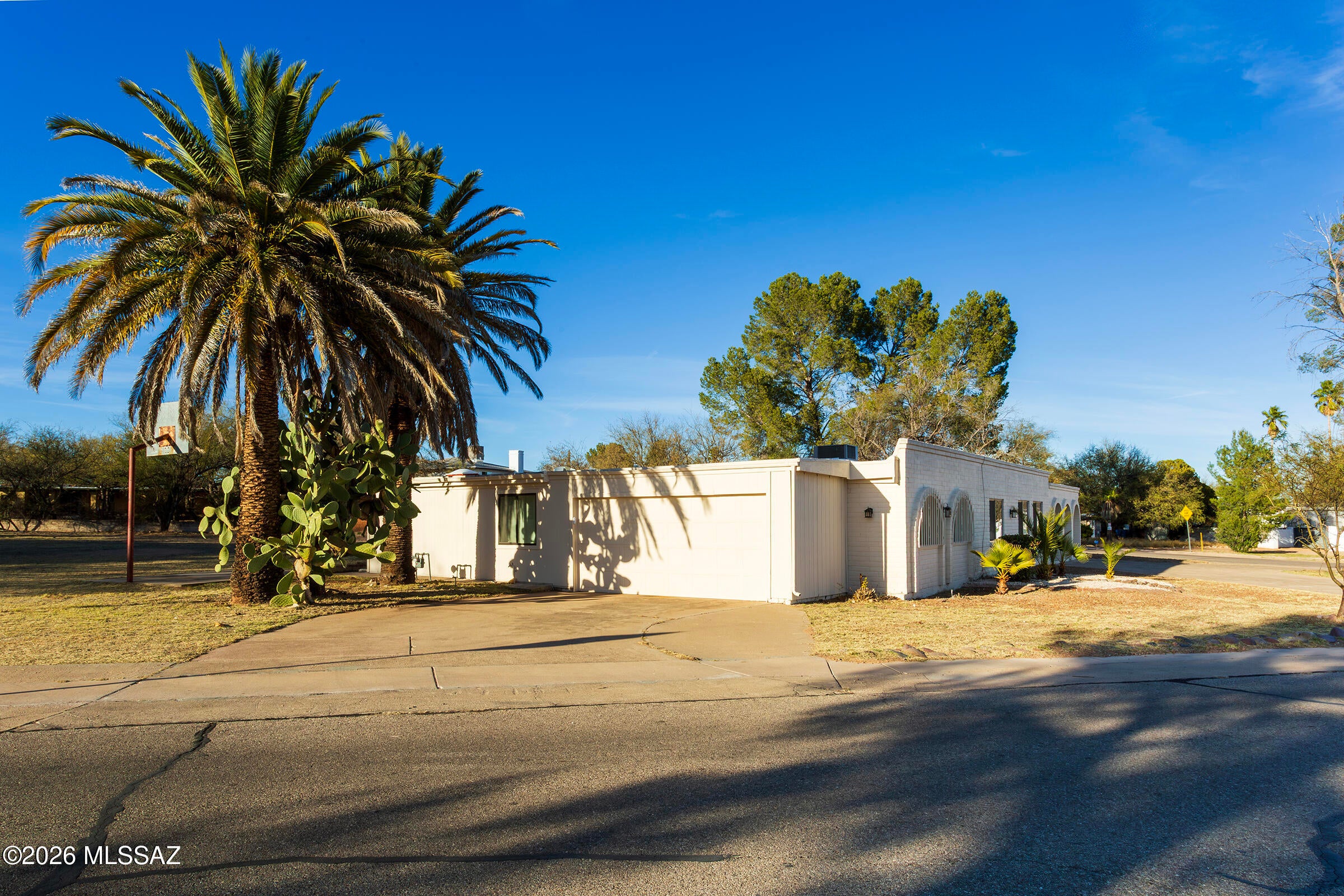 Meadow Hills - Residential Lease