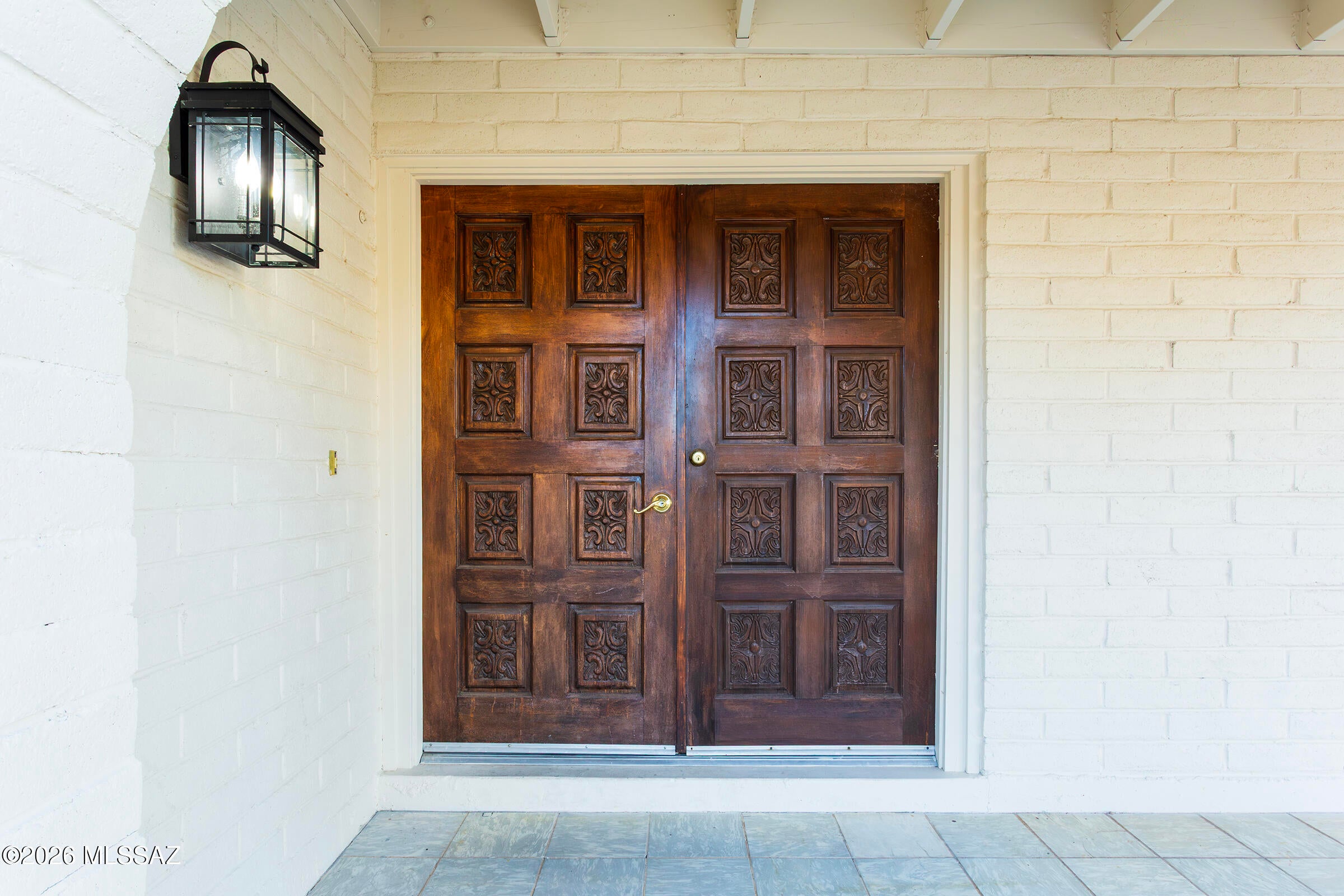 Meadow Hills - Residential Lease