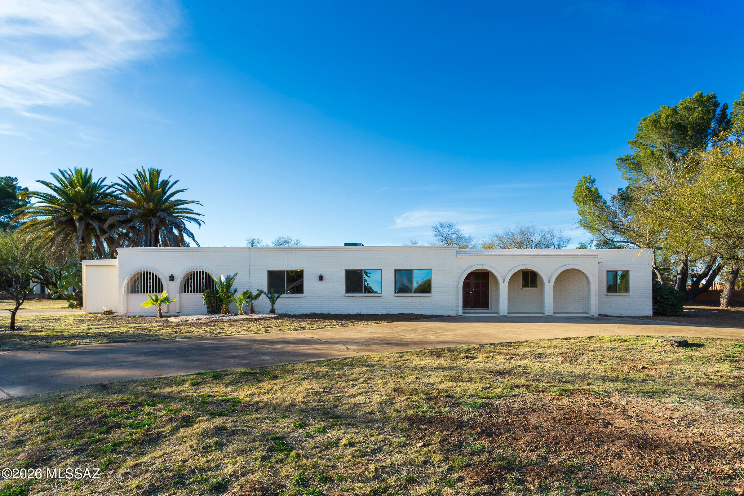 Meadow Hills - Residential Lease