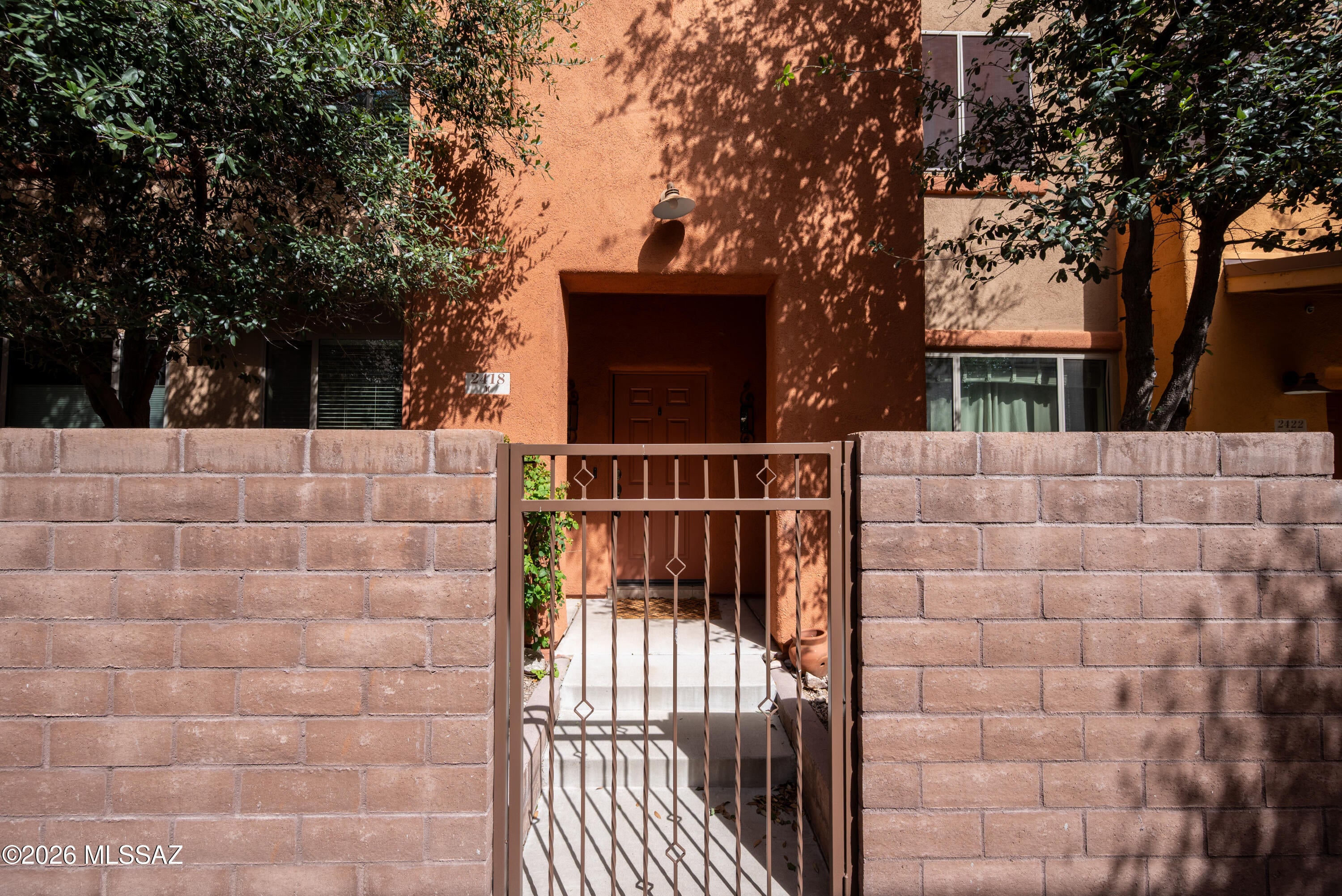 River Walk (1-140) - Residential Lease