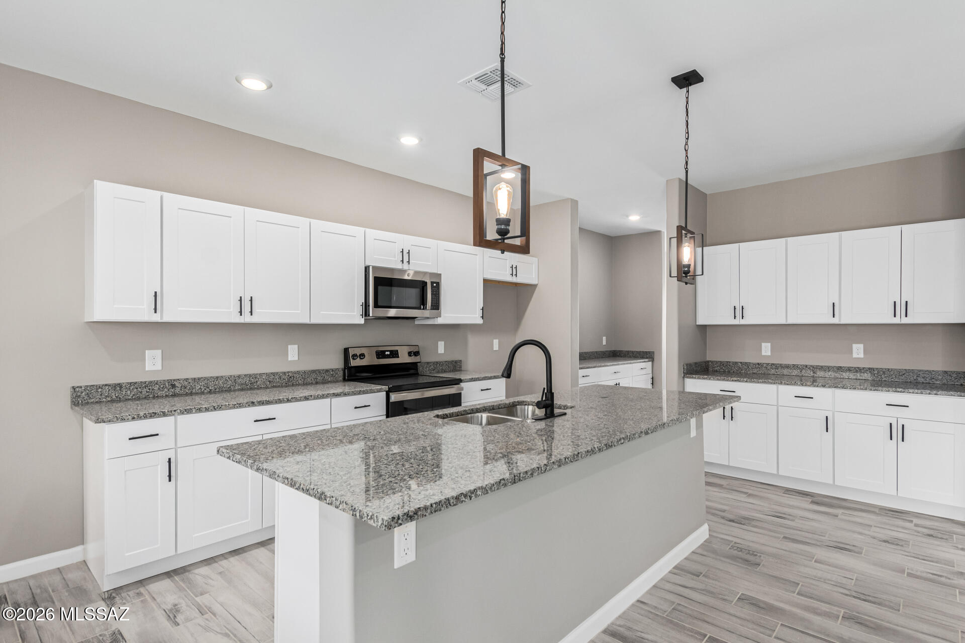 Green Valley Country Club Vistas(1-229) - Residential