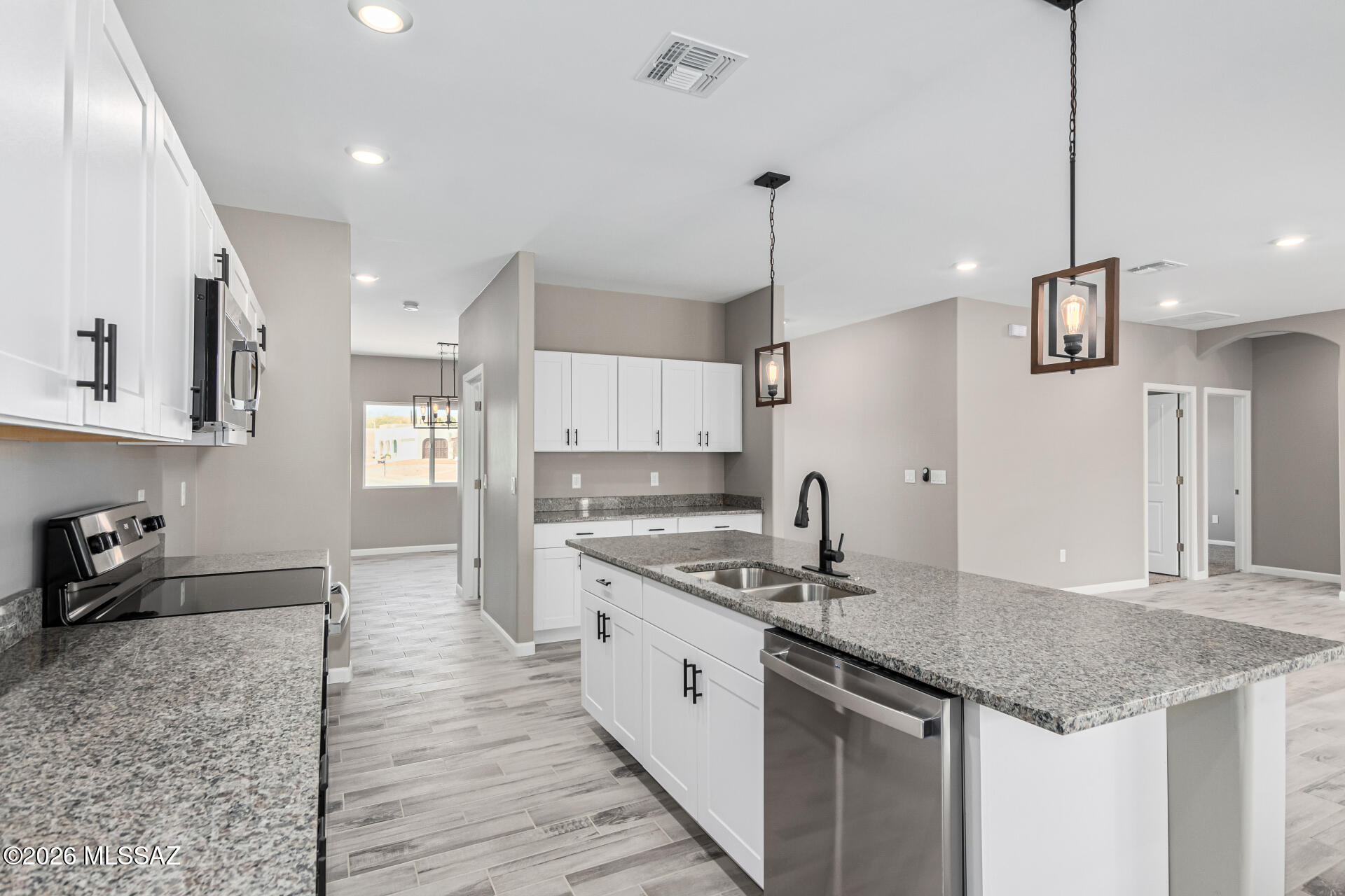 Green Valley Country Club Vistas(1-229) - Residential