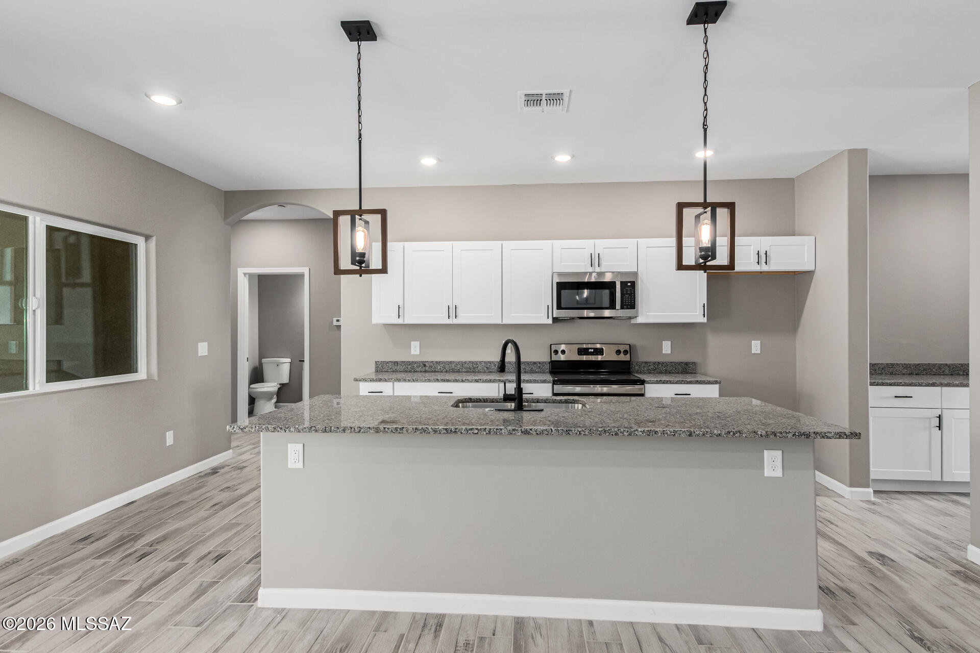 Green Valley Country Club Vistas(1-229) - Residential