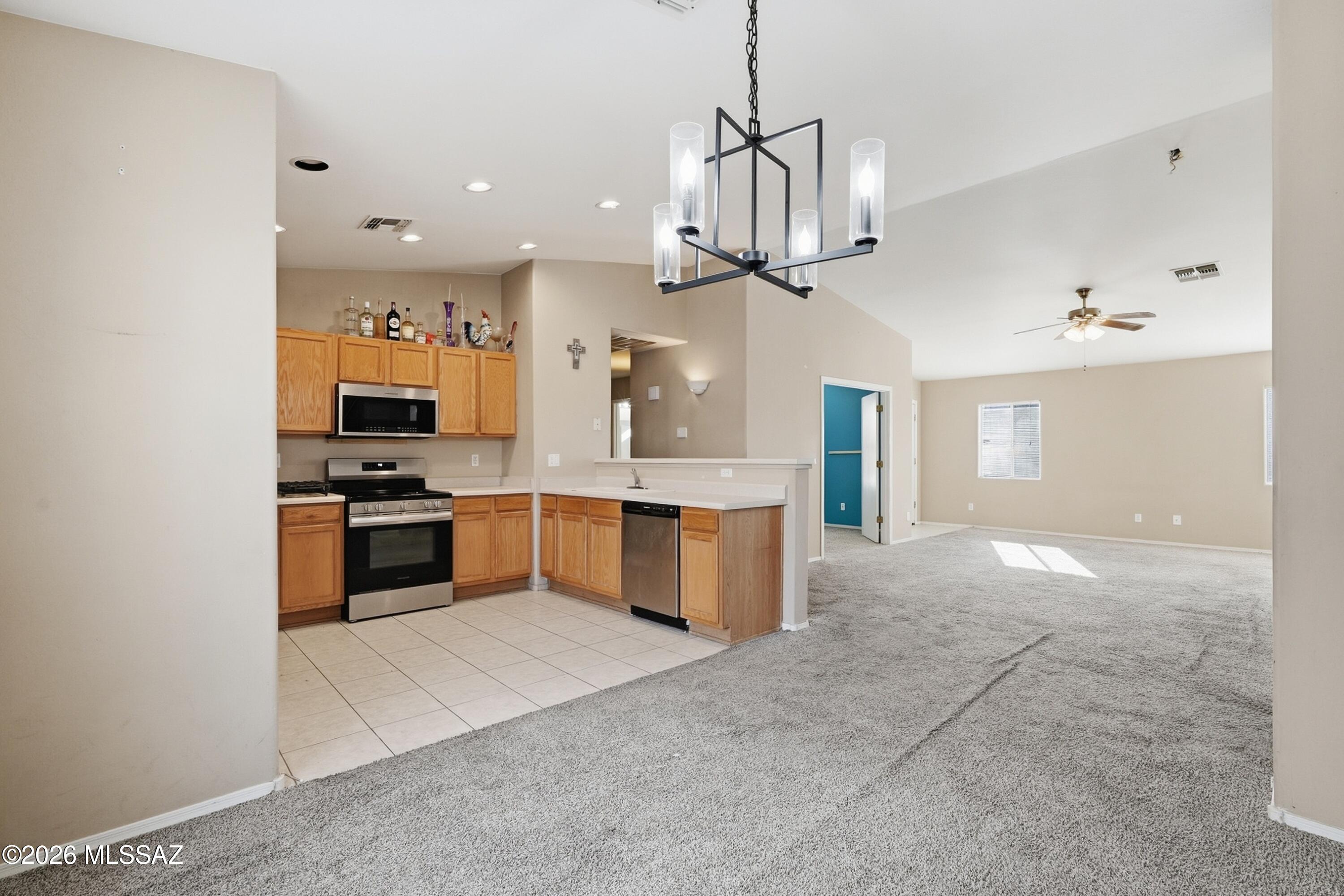Woodbridge At Midvale Park (1-258) - Residential