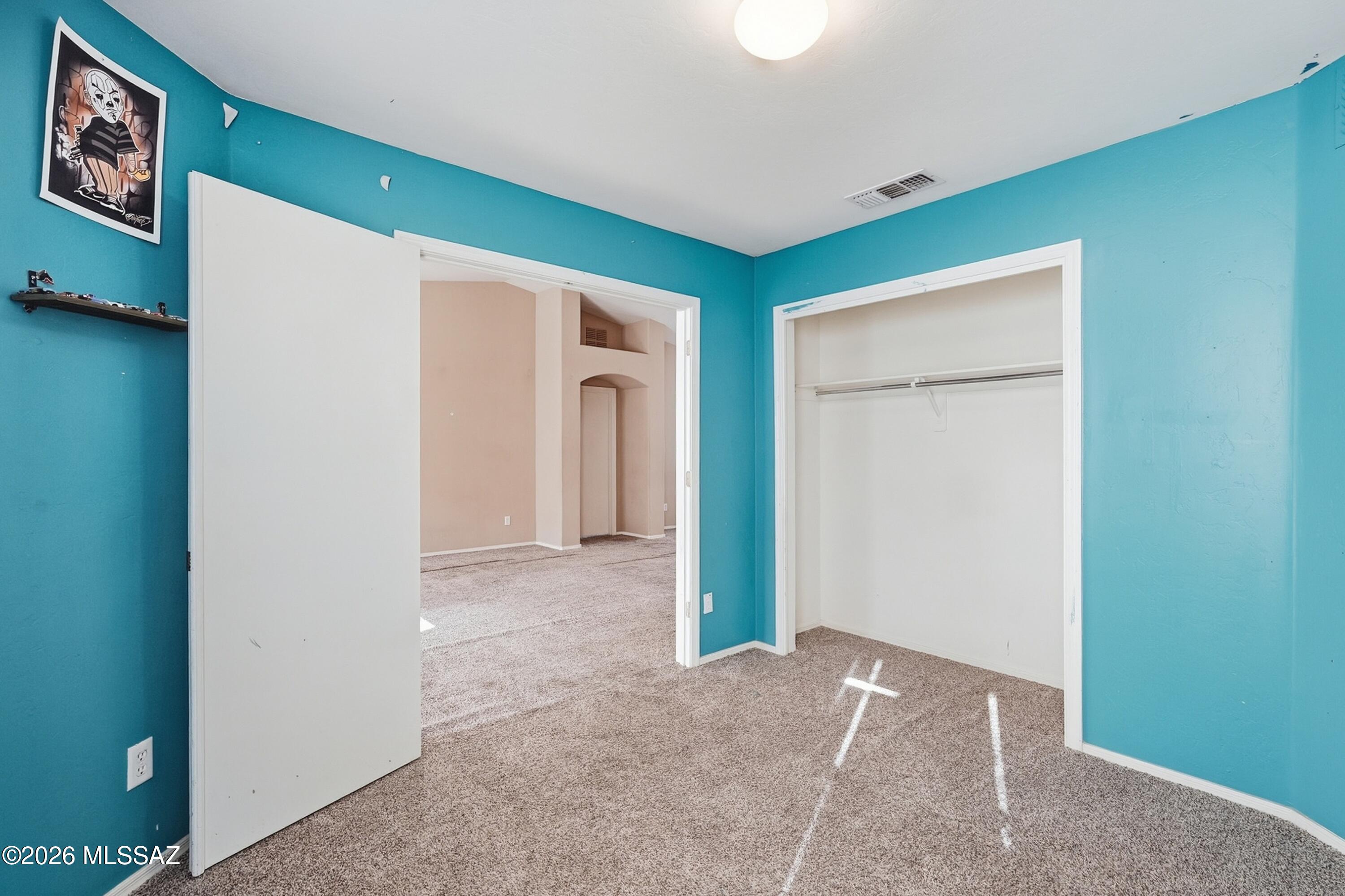 Woodbridge At Midvale Park (1-258) - Residential