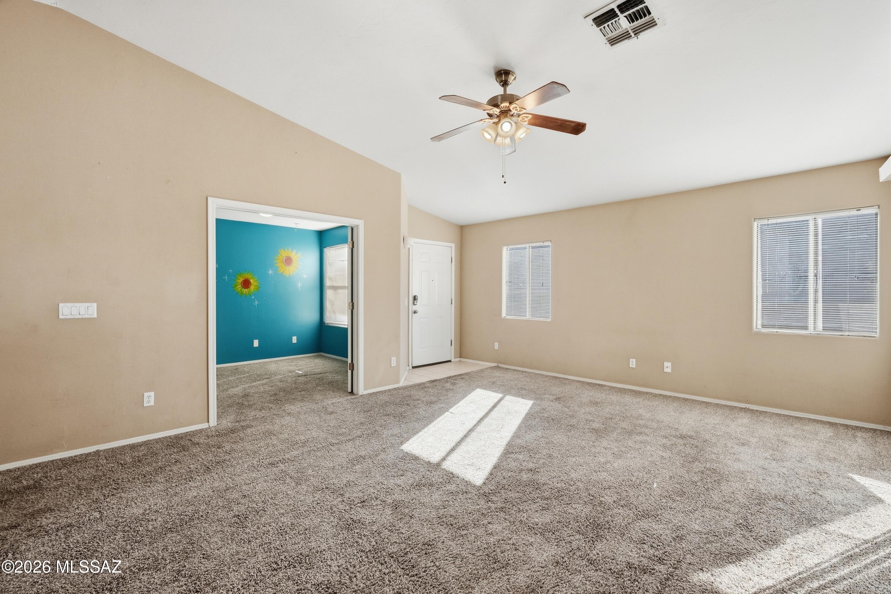 Woodbridge At Midvale Park (1-258) - Residential