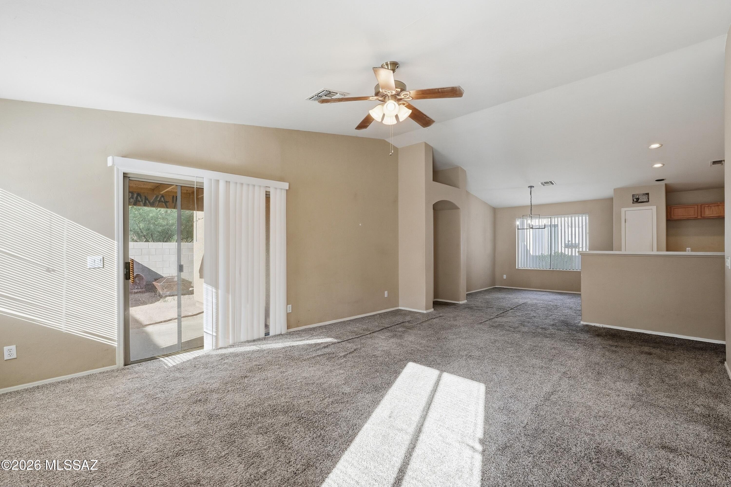 Woodbridge At Midvale Park (1-258) - Residential