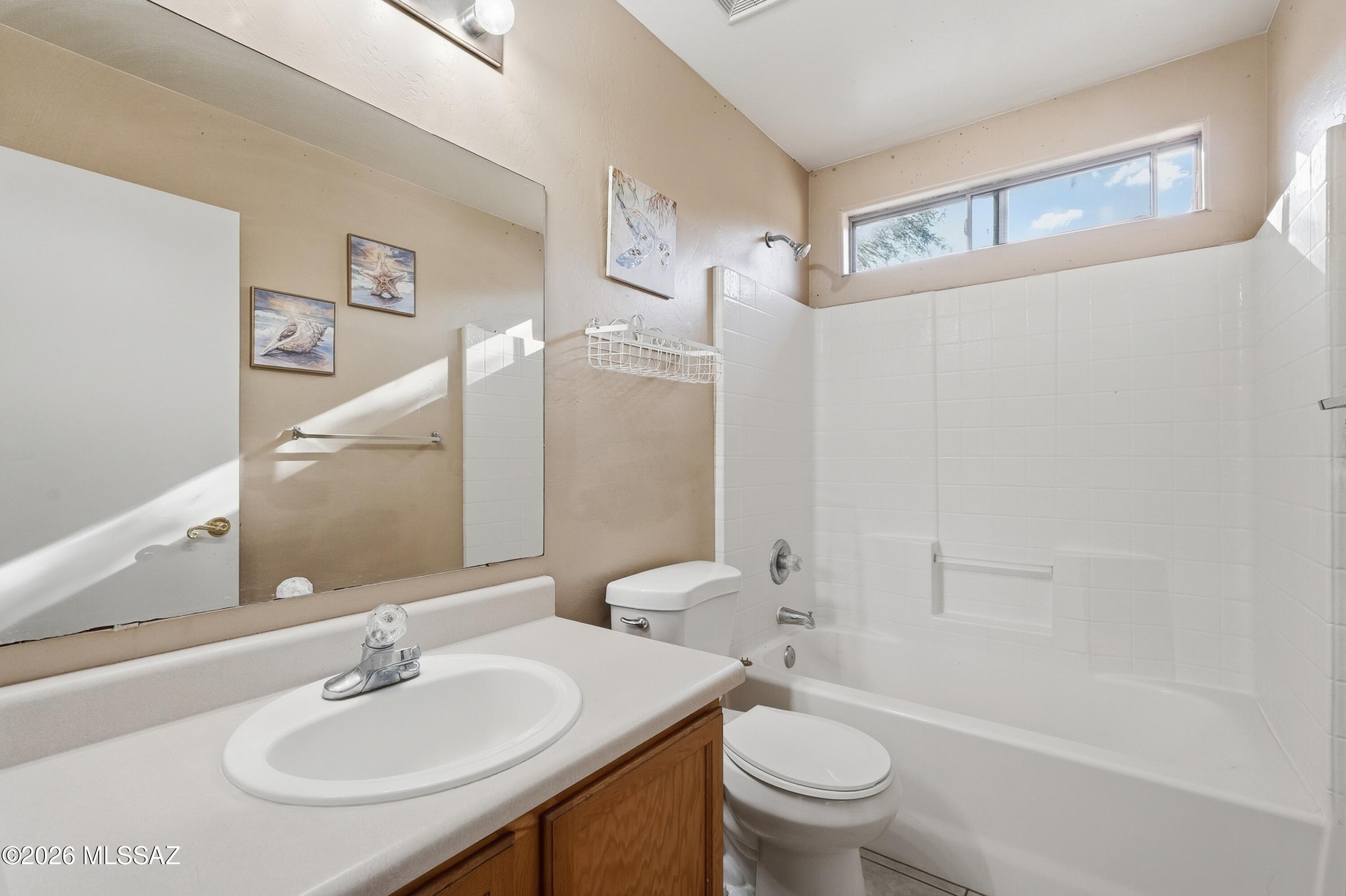Woodbridge At Midvale Park (1-258) - Residential