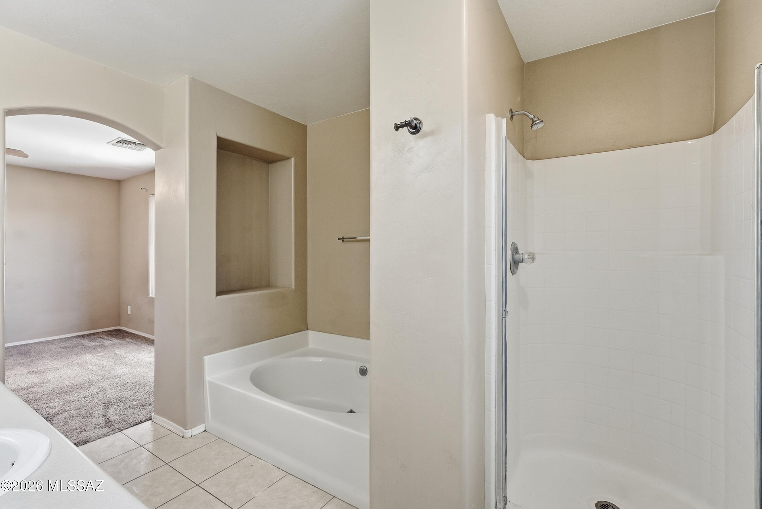 Woodbridge At Midvale Park (1-258) - Residential