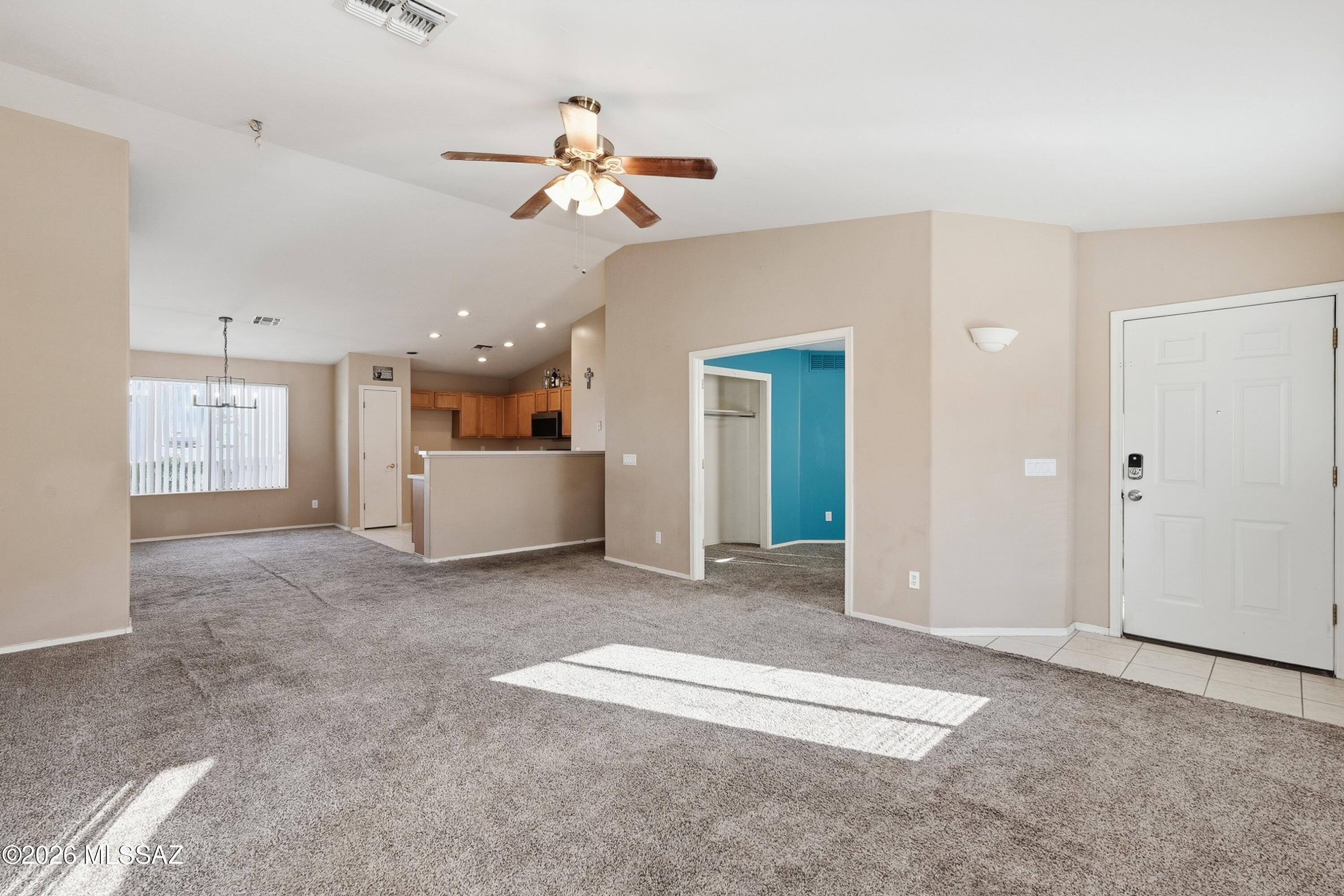 Woodbridge At Midvale Park (1-258) - Residential