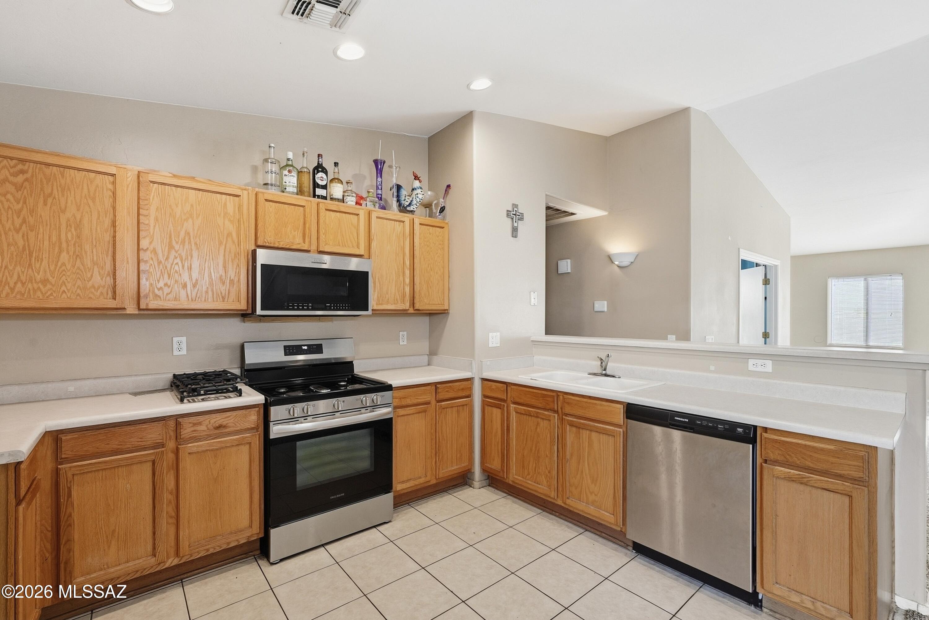 Woodbridge At Midvale Park (1-258) - Residential