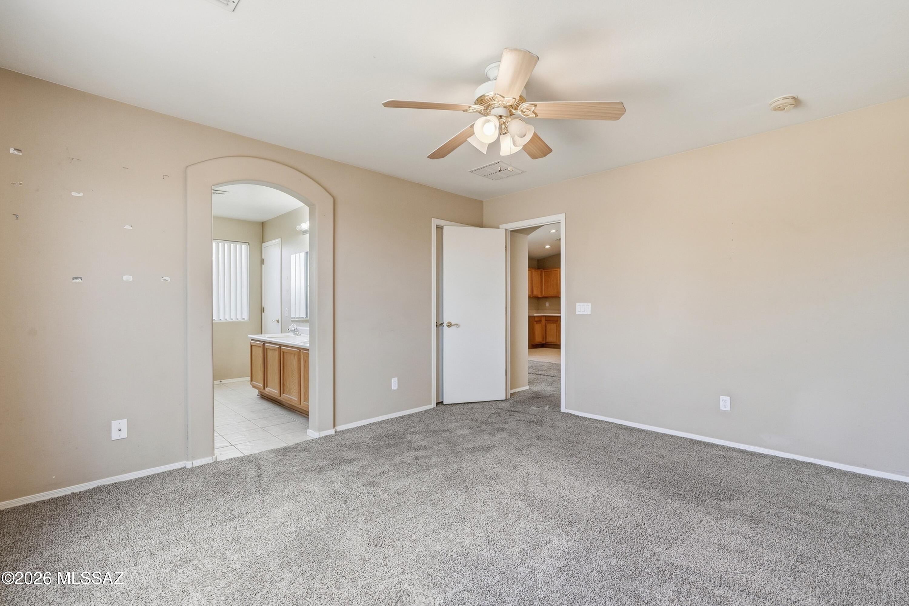 Woodbridge At Midvale Park (1-258) - Residential
