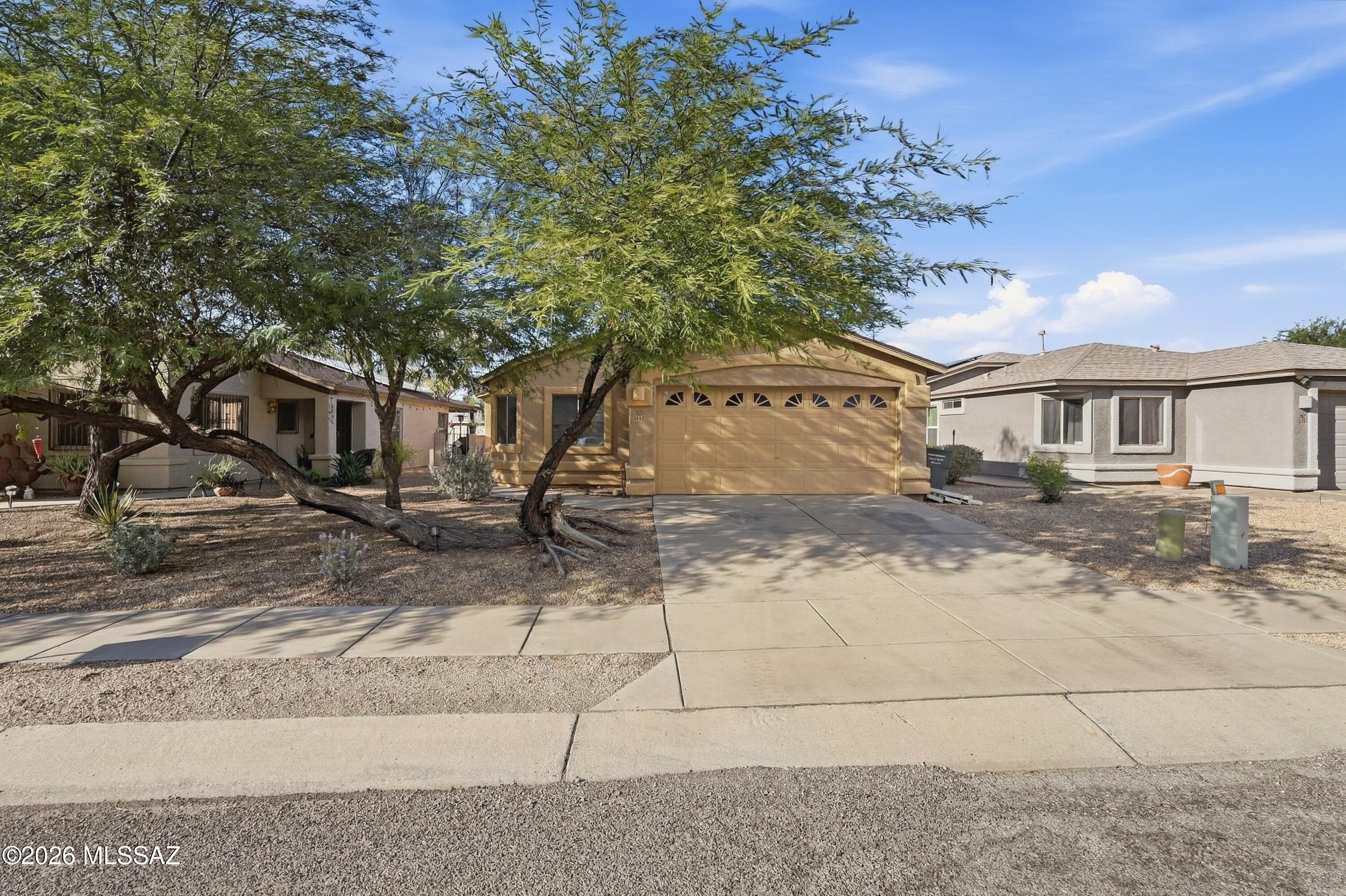 Woodbridge At Midvale Park (1-258) - Residential