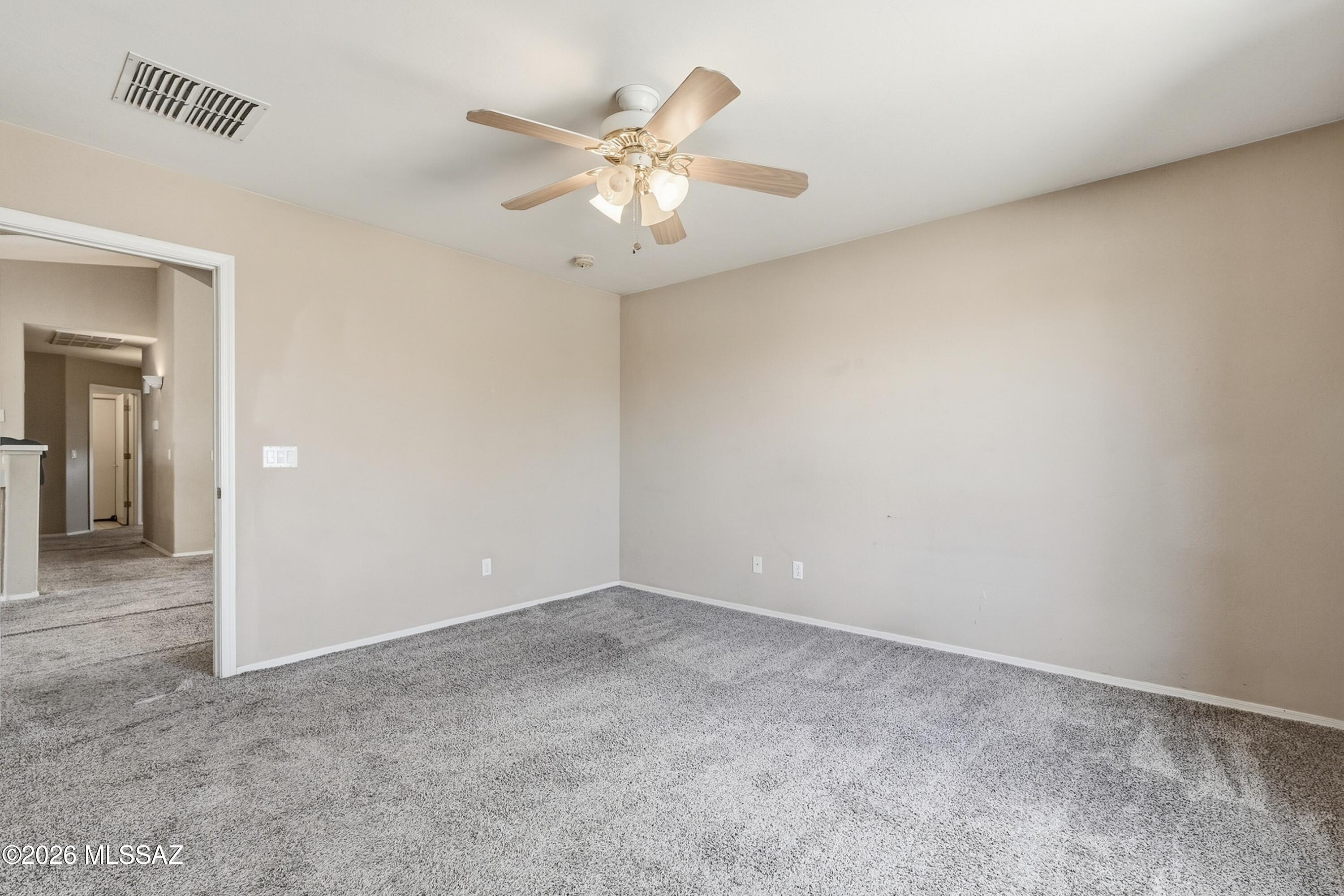 Woodbridge At Midvale Park (1-258) - Residential