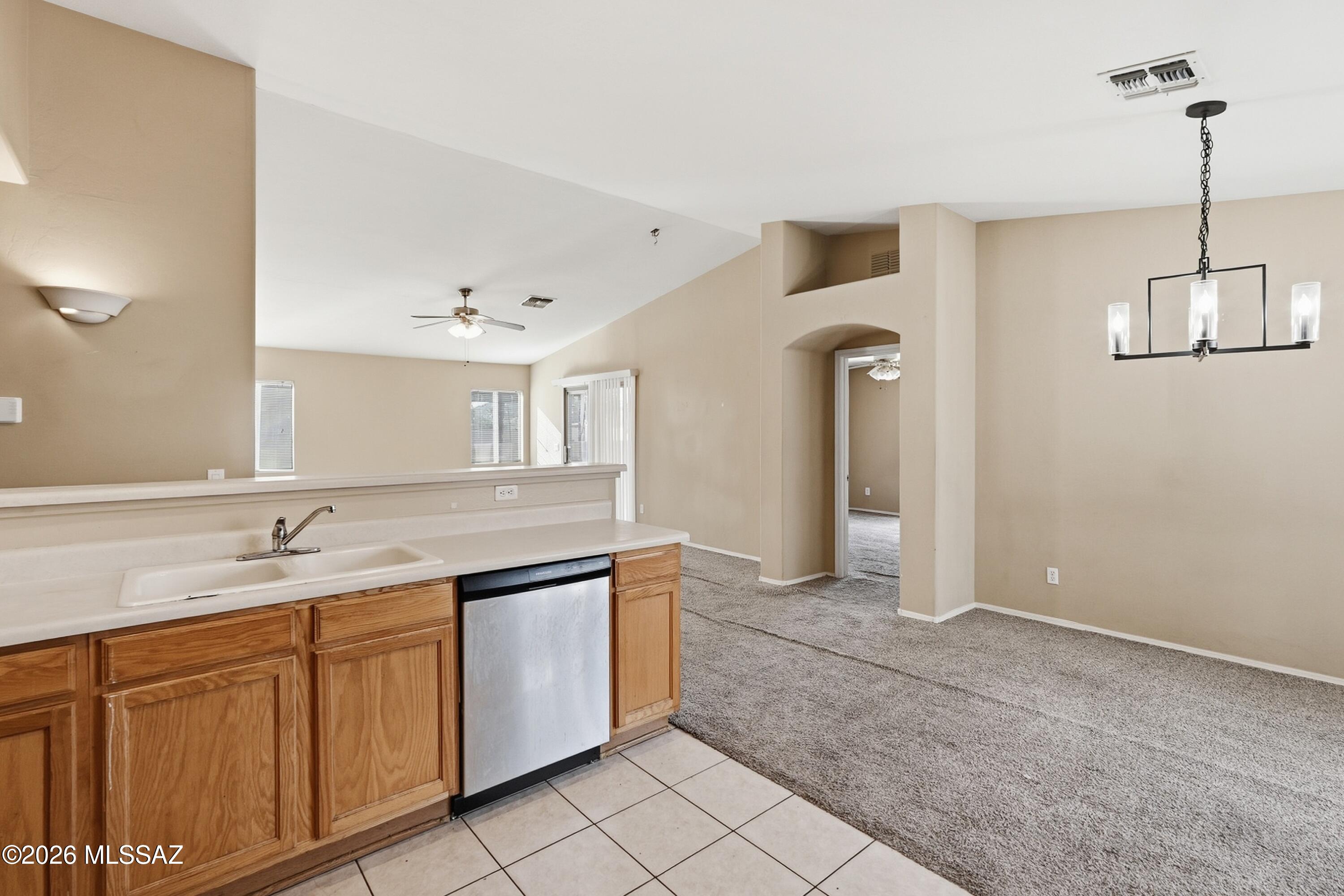 Woodbridge At Midvale Park (1-258) - Residential