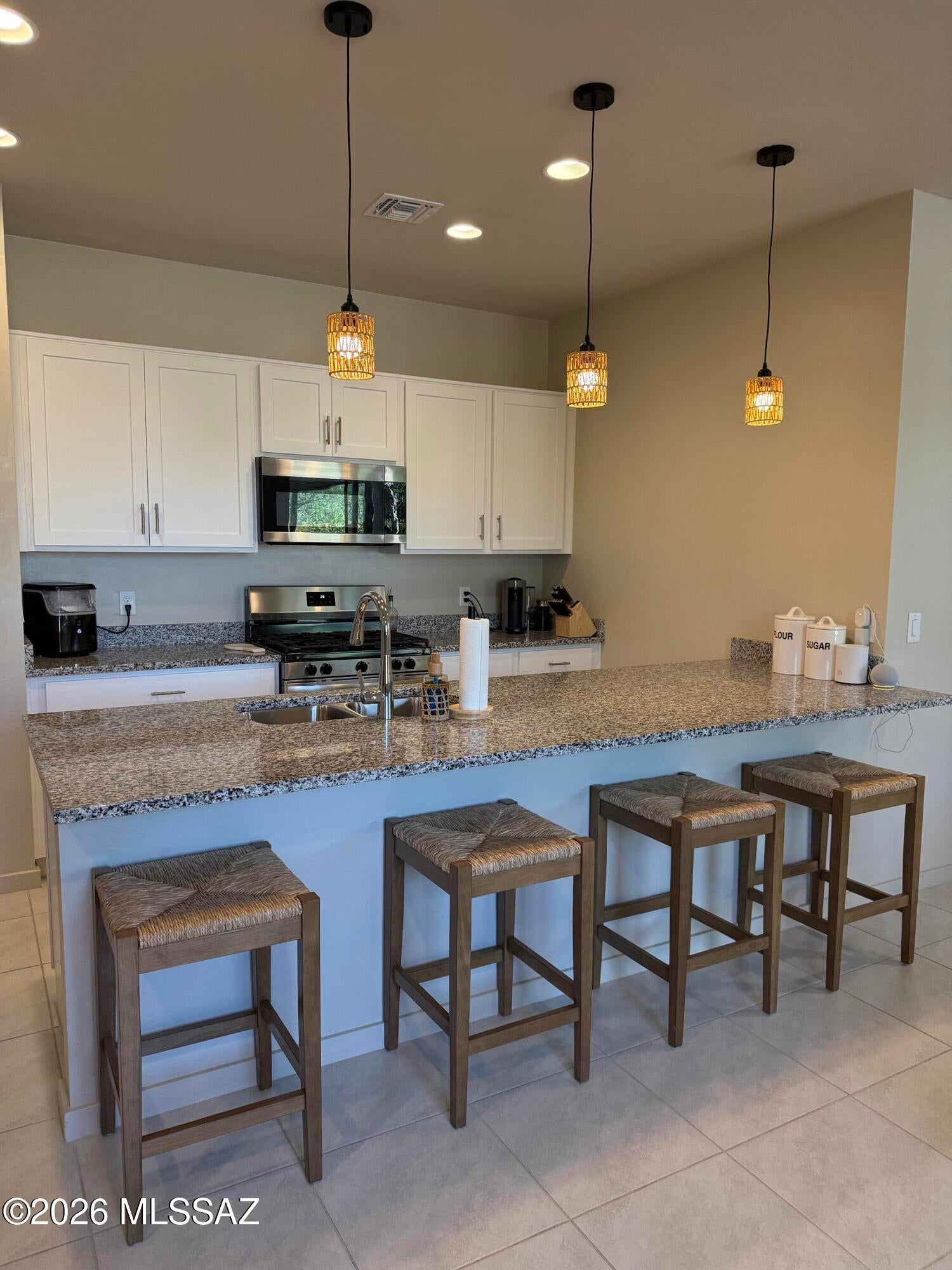 Sierra Pointe - Residential