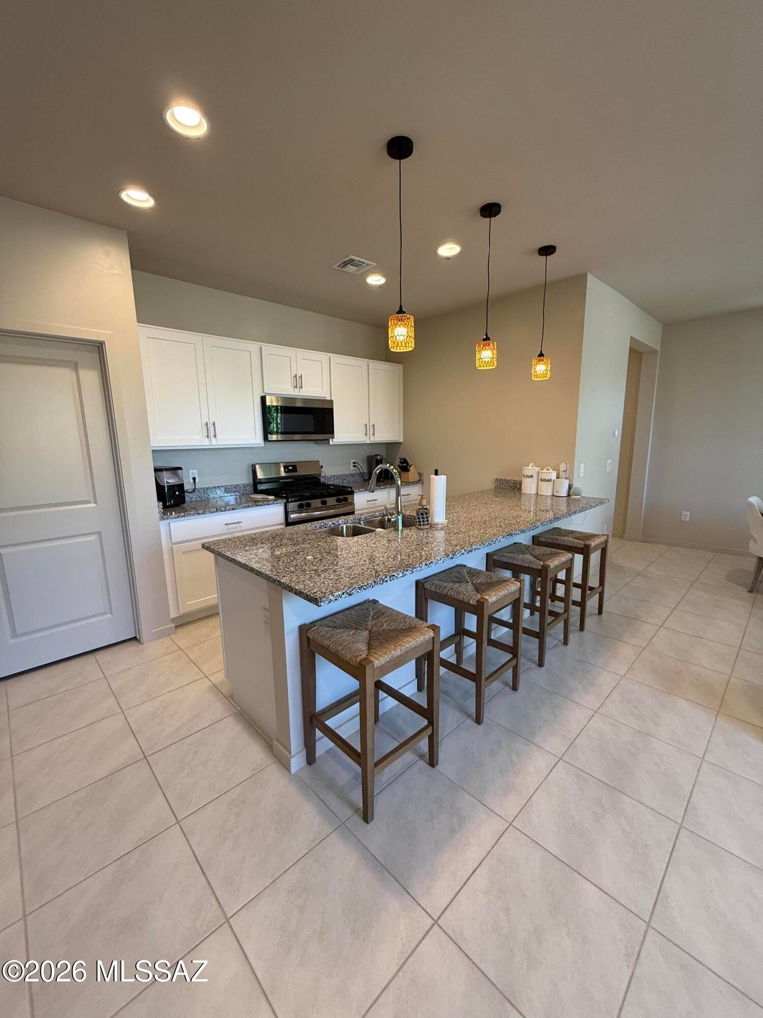 Sierra Pointe - Residential