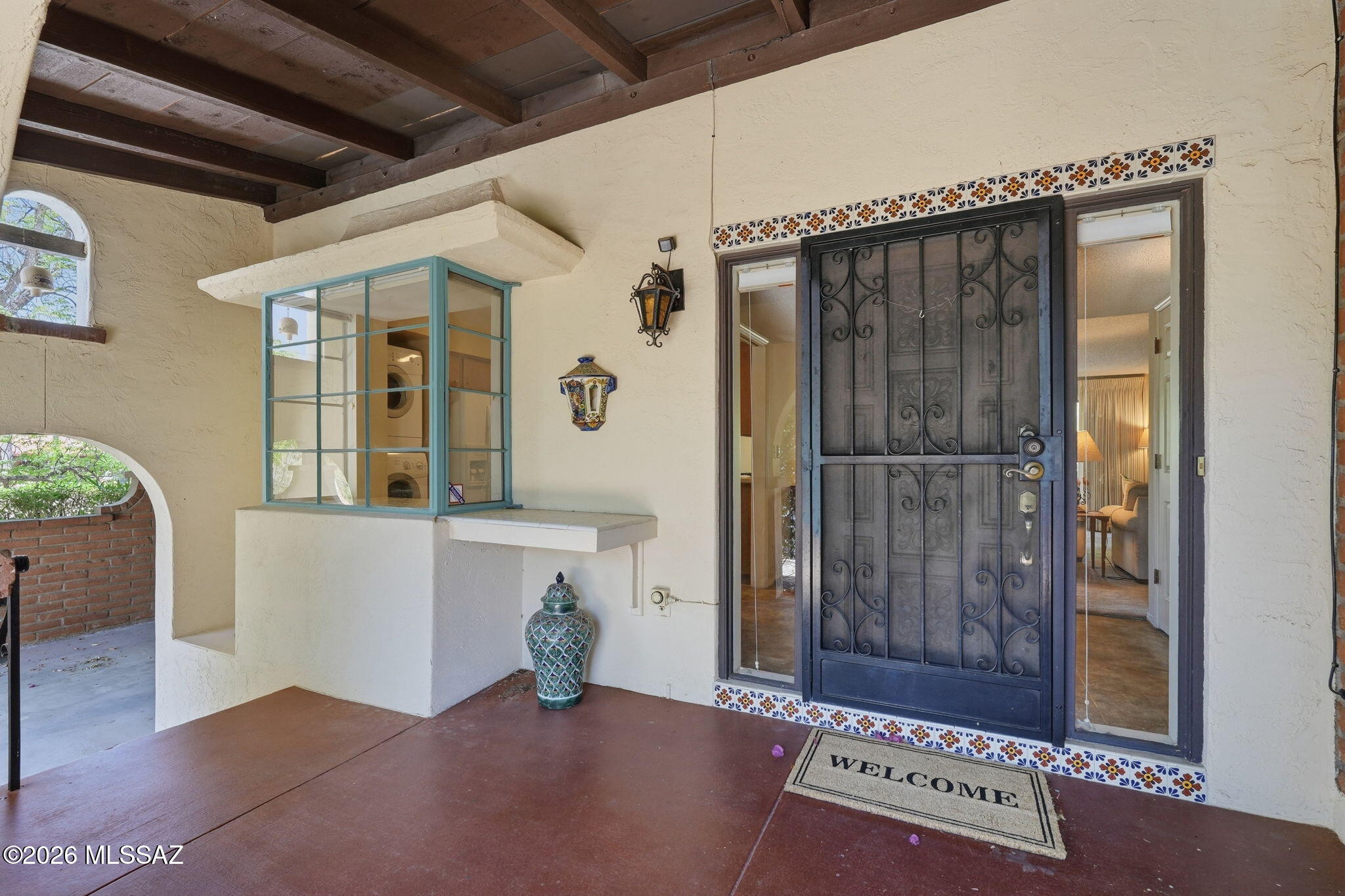 Catalina Pueblo (1-34) - Residential