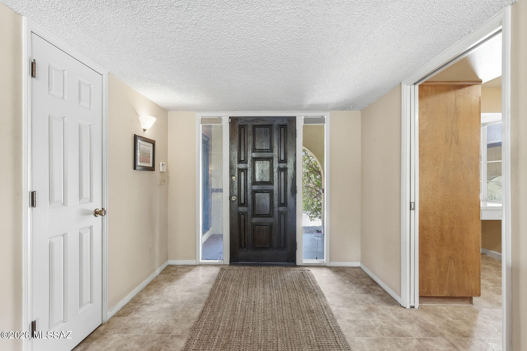 Catalina Pueblo (1-34) - Residential