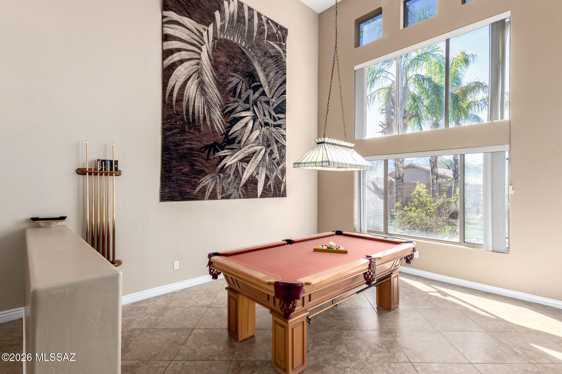 Rancho Vistoso Nhbd 2 Phase 1 - Residential