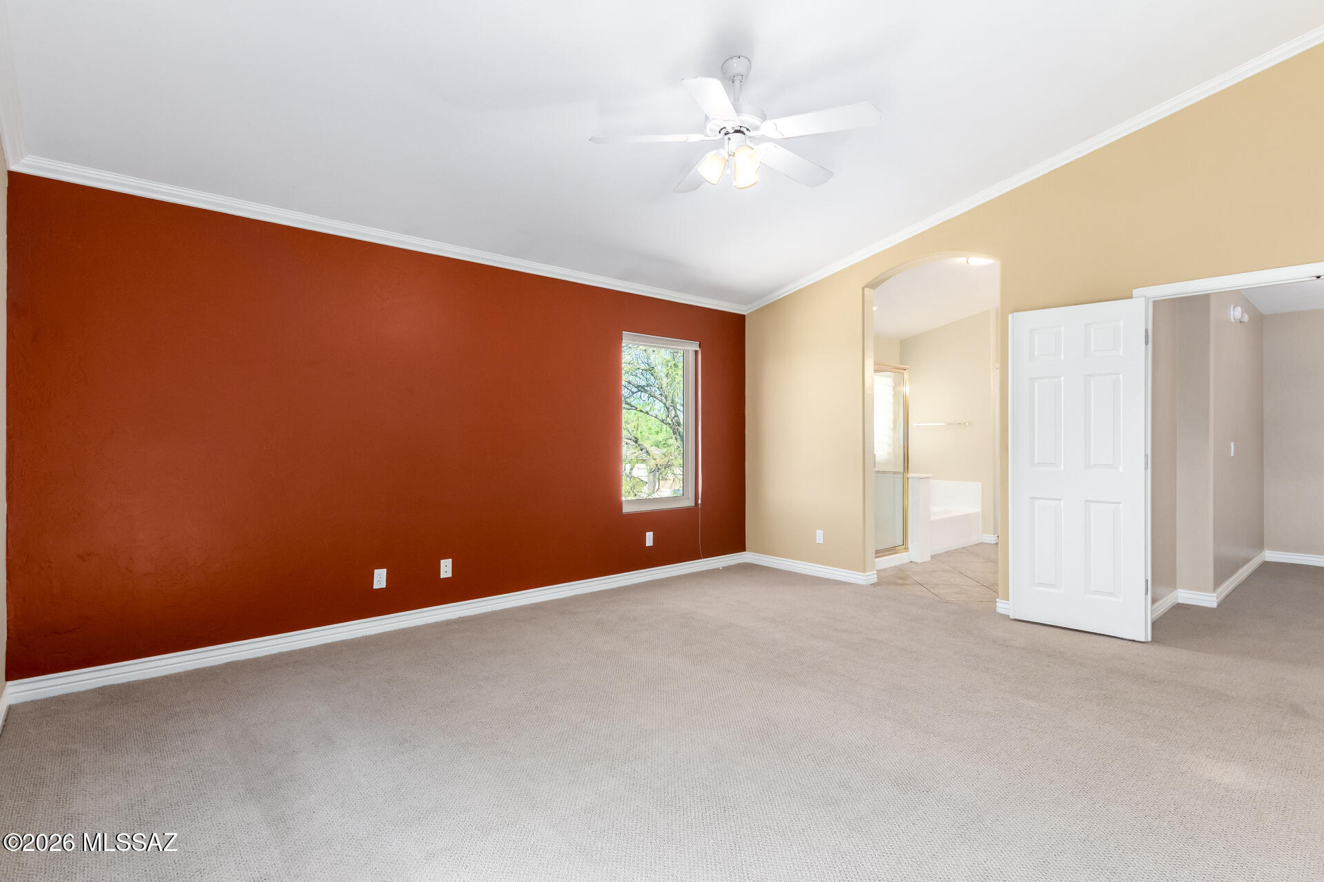 Rancho Vistoso Nhbd 2 Phase 1 - Residential