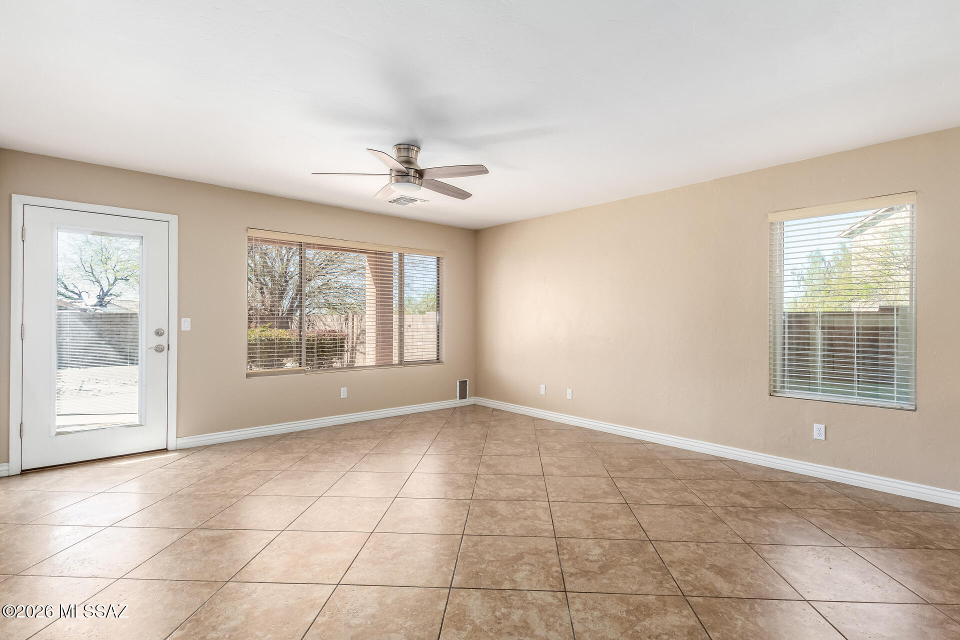 Rancho Vistoso Nhbd 2 Phase 1 - Residential