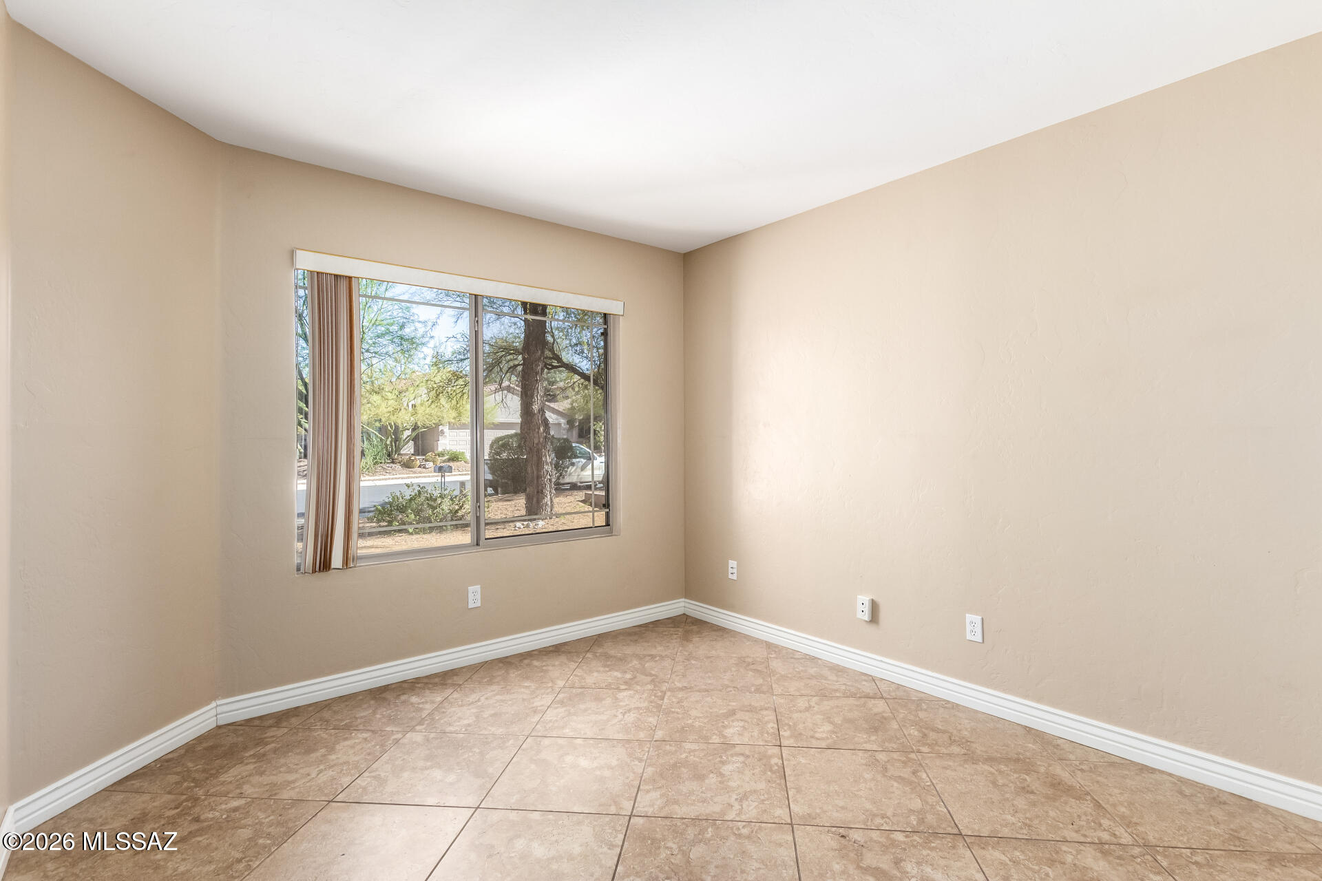 Rancho Vistoso Nhbd 2 Phase 1 - Residential