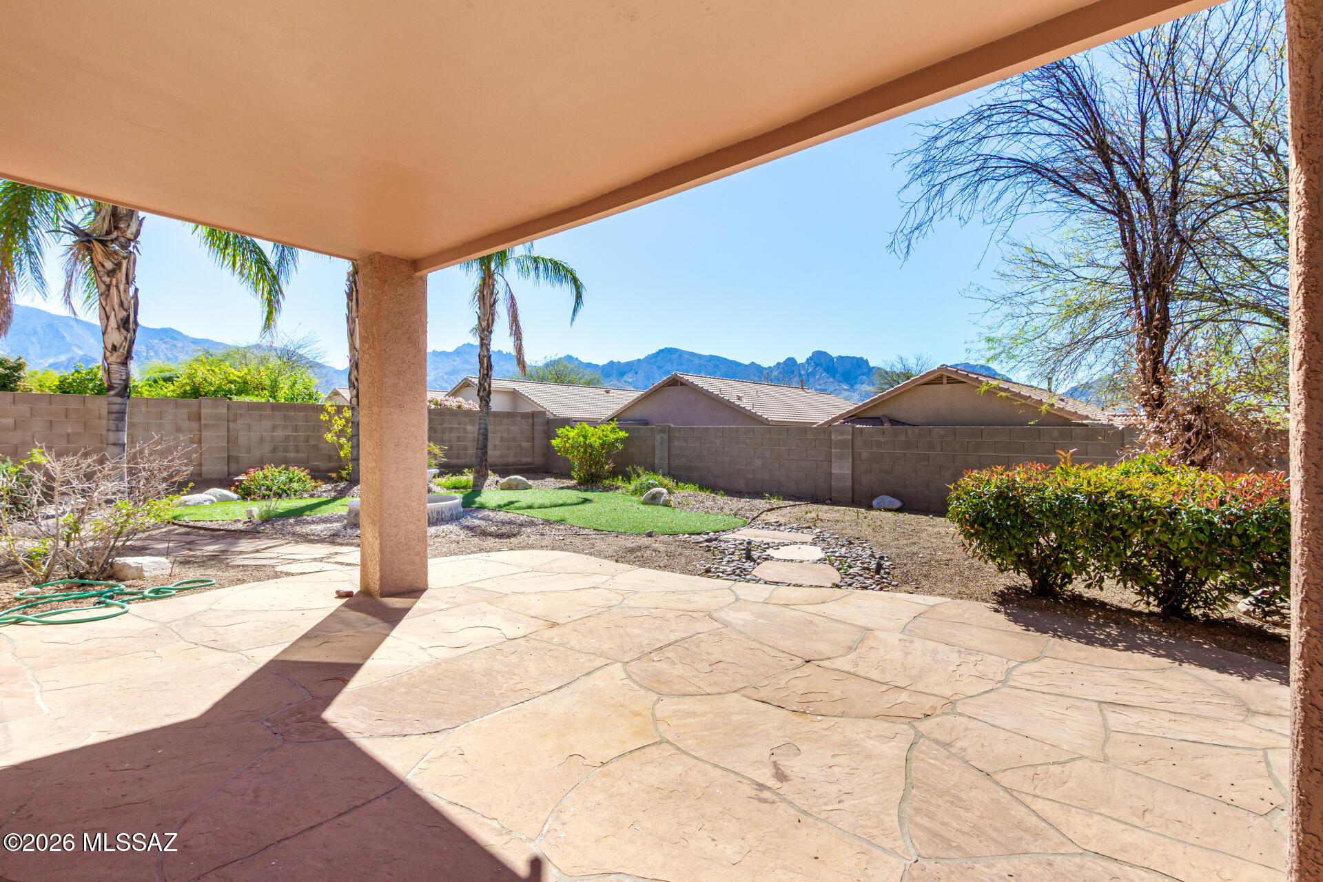 Rancho Vistoso Nhbd 2 Phase 1 - Residential