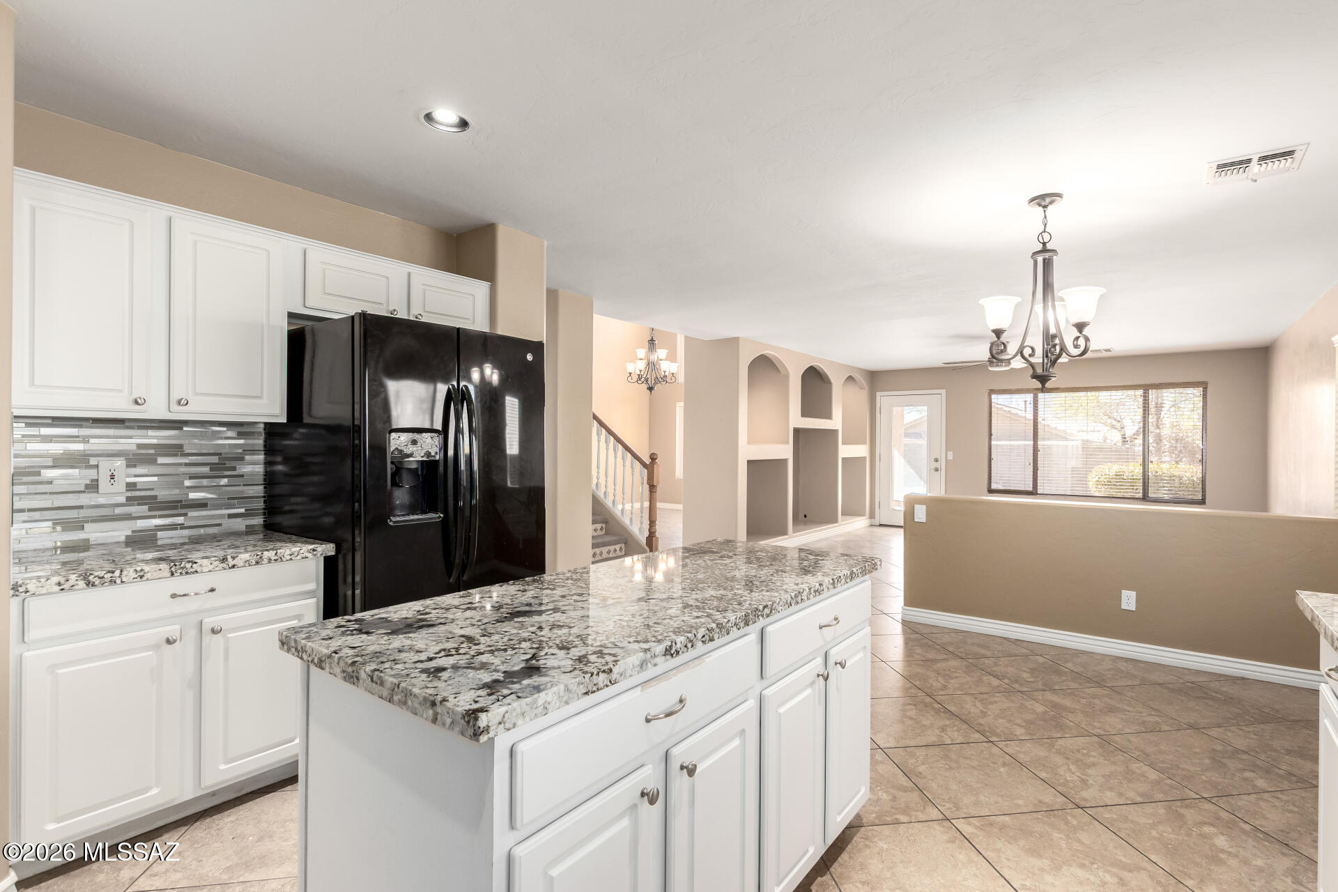 Rancho Vistoso Nhbd 2 Phase 1 - Residential