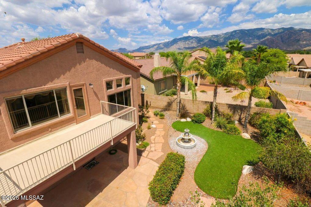 Rancho Vistoso Nhbd 2 Phase 1 - Residential