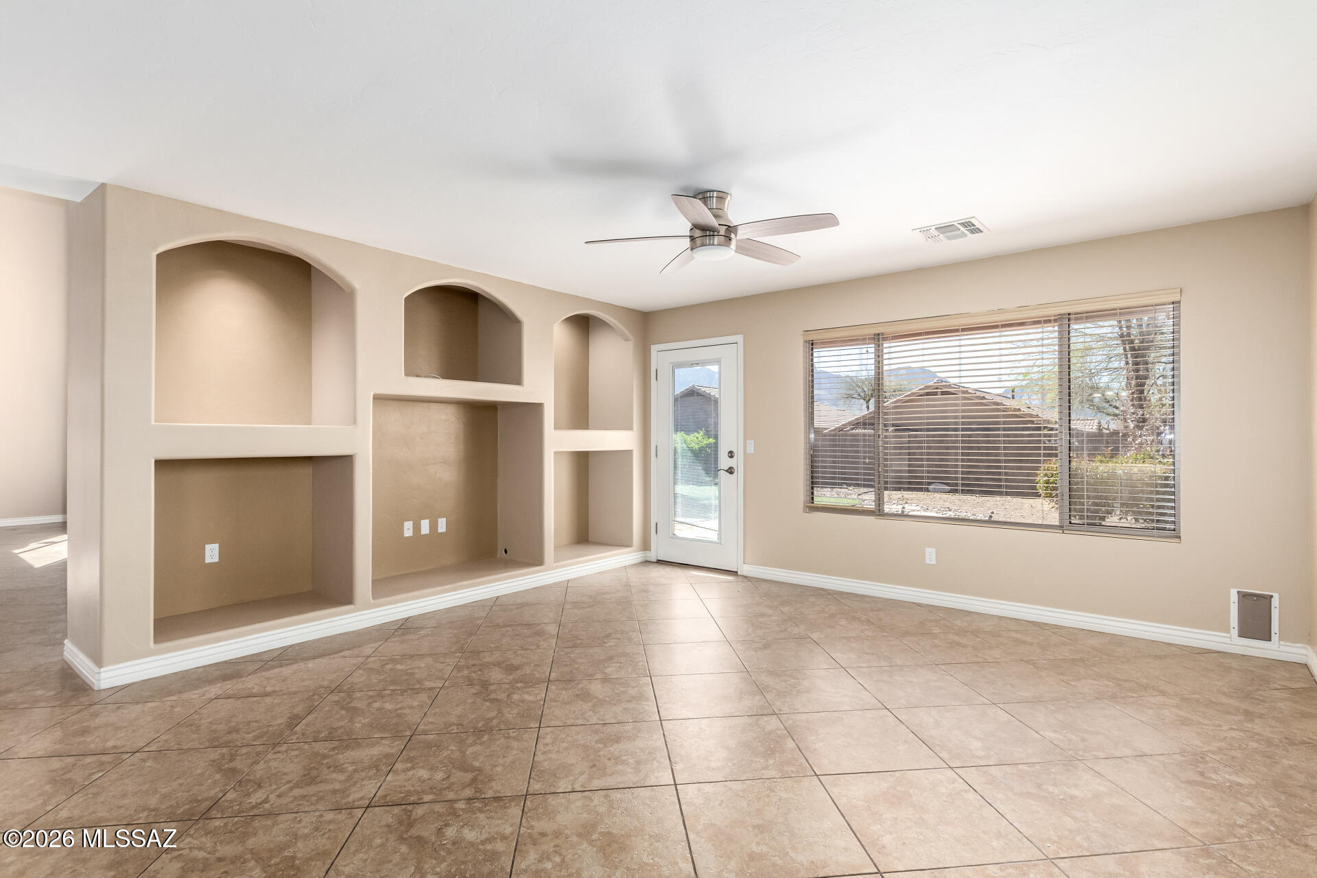 Rancho Vistoso Nhbd 2 Phase 1 - Residential