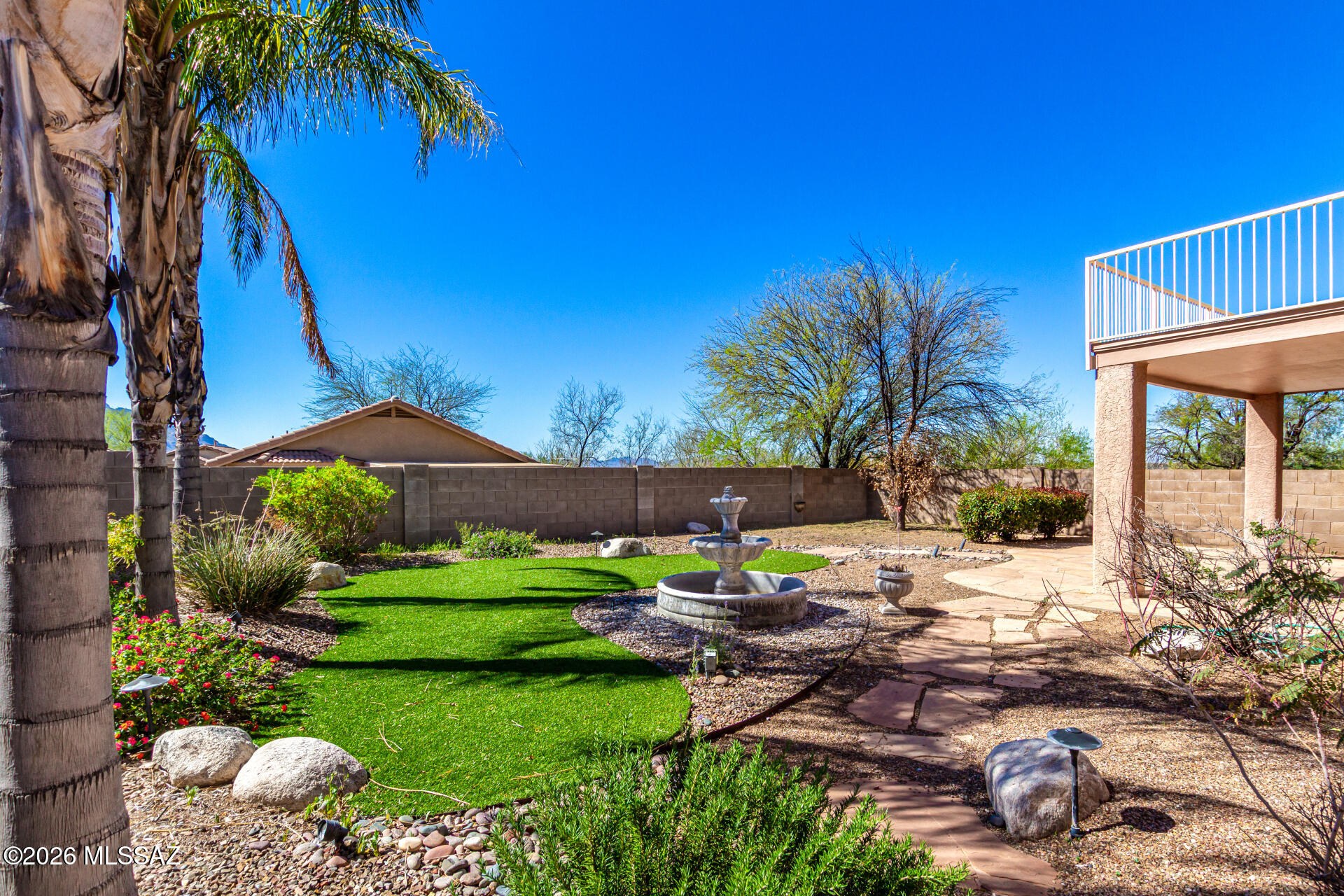 Rancho Vistoso Nhbd 2 Phase 1 - Residential
