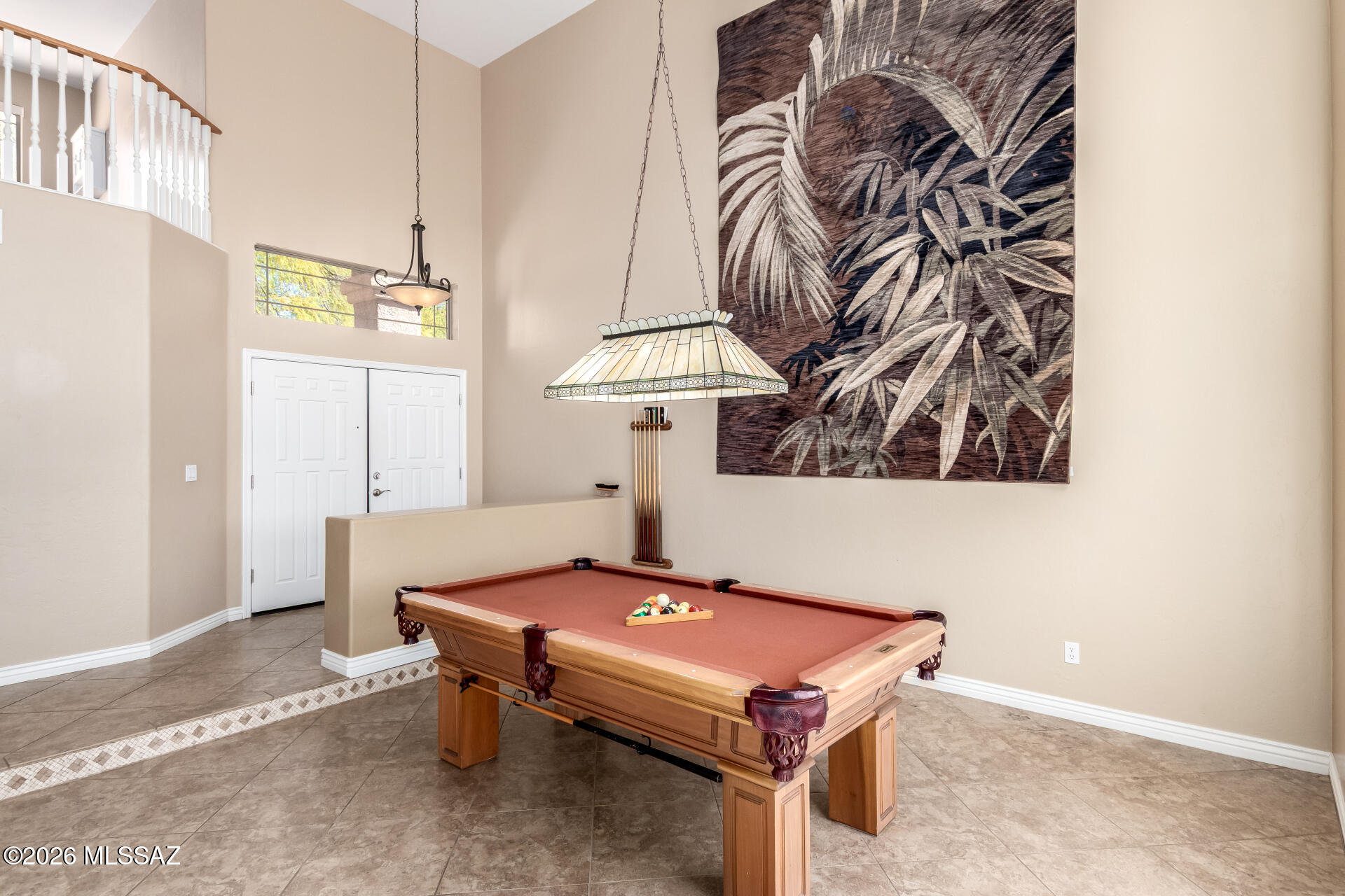Rancho Vistoso Nhbd 2 Phase 1 - Residential