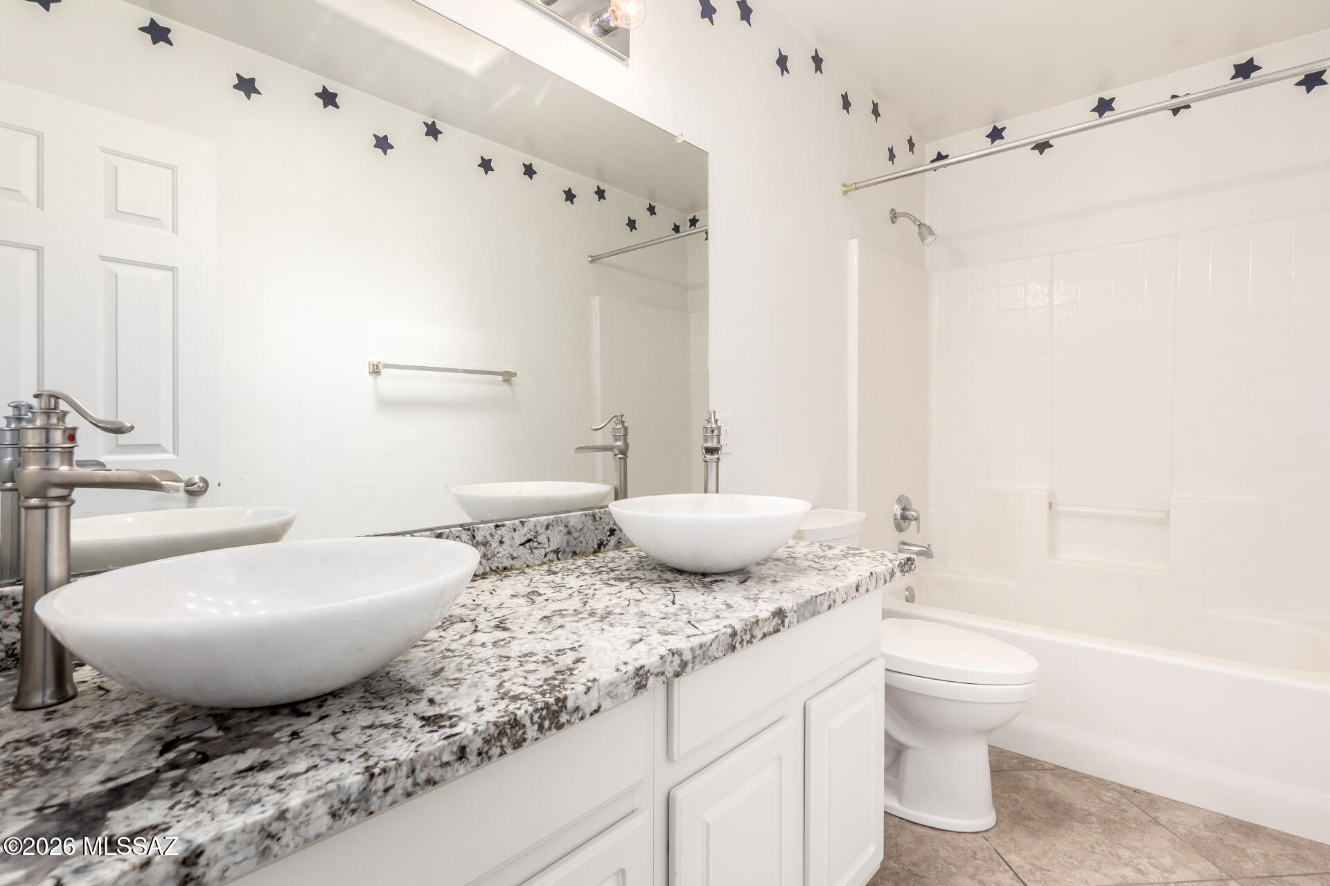 Rancho Vistoso Nhbd 2 Phase 1 - Residential