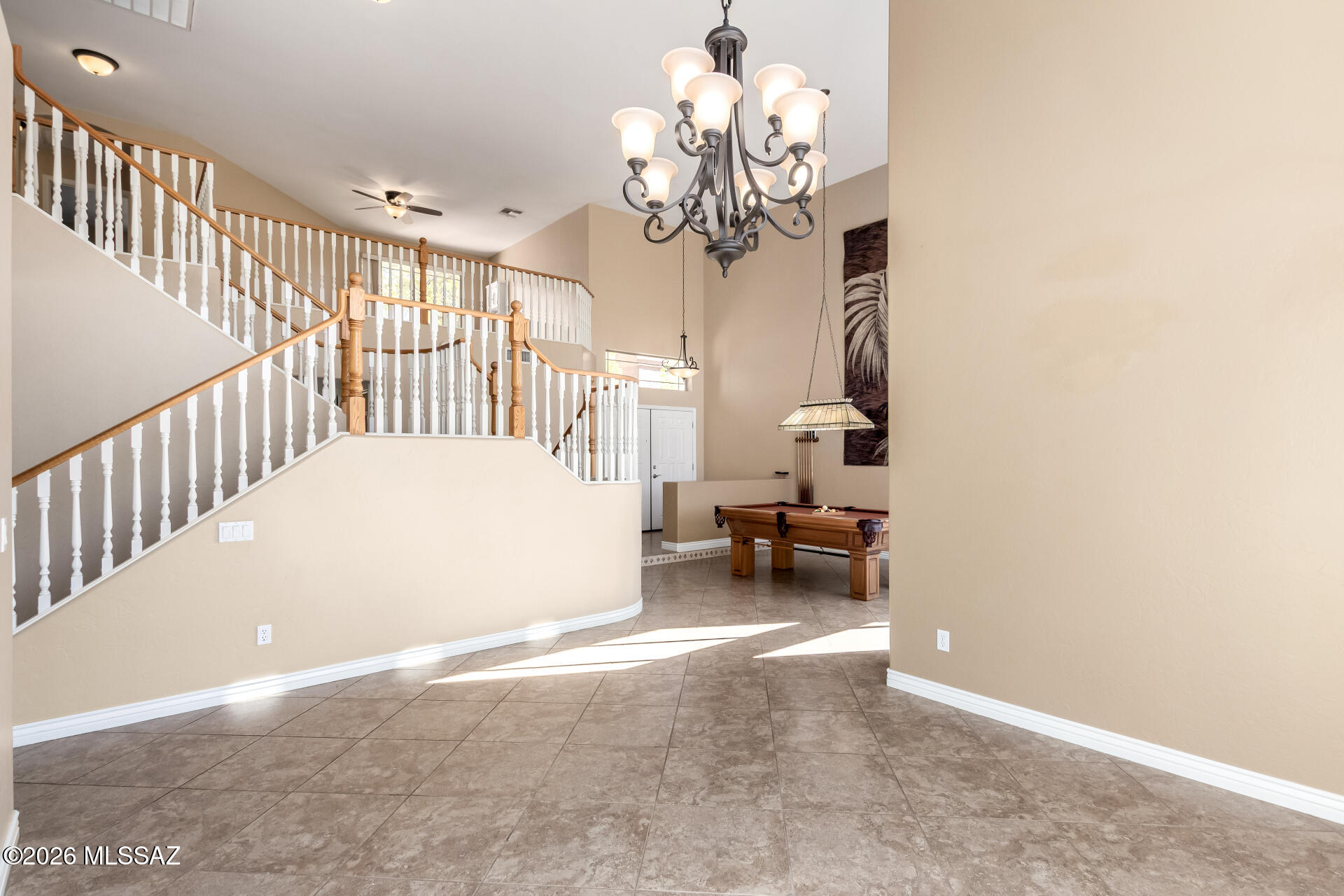 Rancho Vistoso Nhbd 2 Phase 1 - Residential