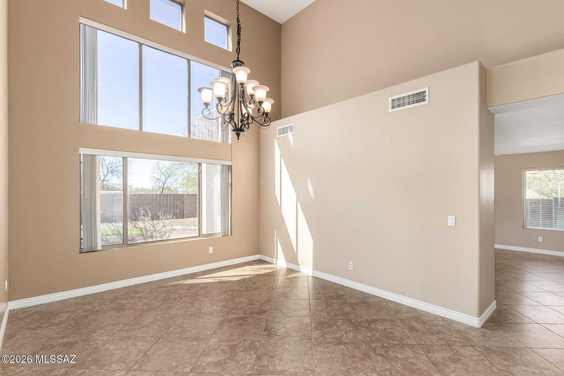 Rancho Vistoso Nhbd 2 Phase 1 - Residential