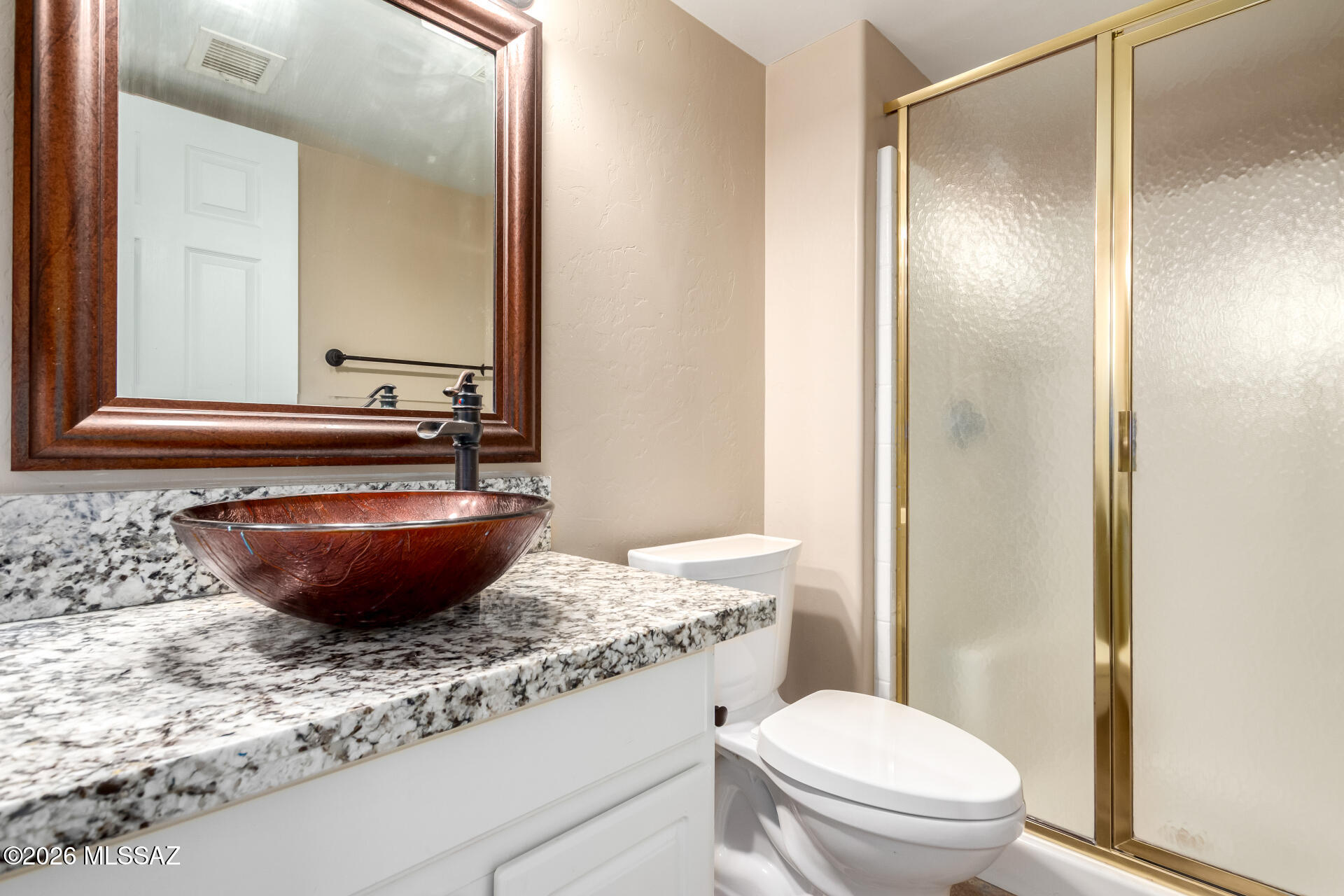 Rancho Vistoso Nhbd 2 Phase 1 - Residential