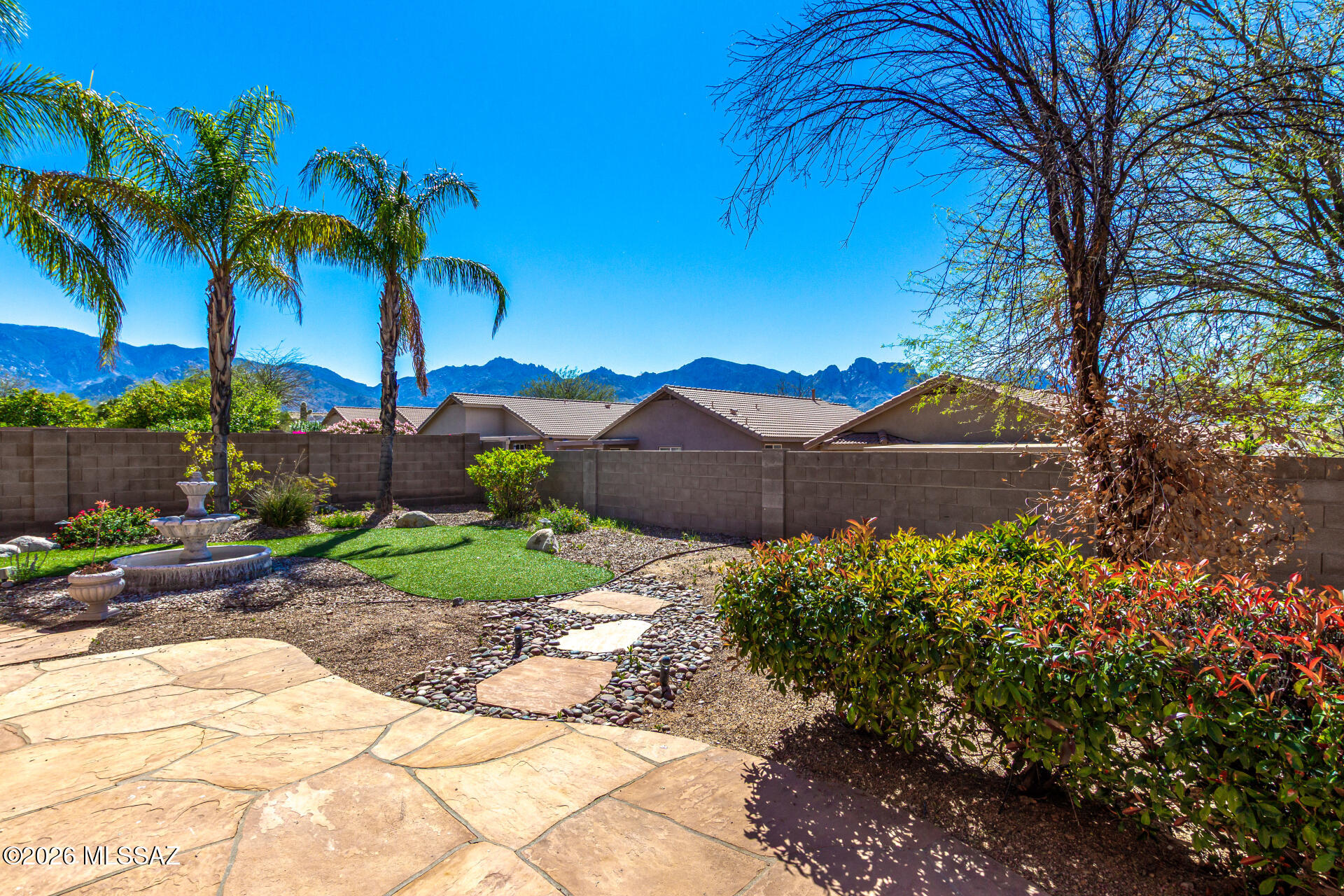 Rancho Vistoso Nhbd 2 Phase 1 - Residential