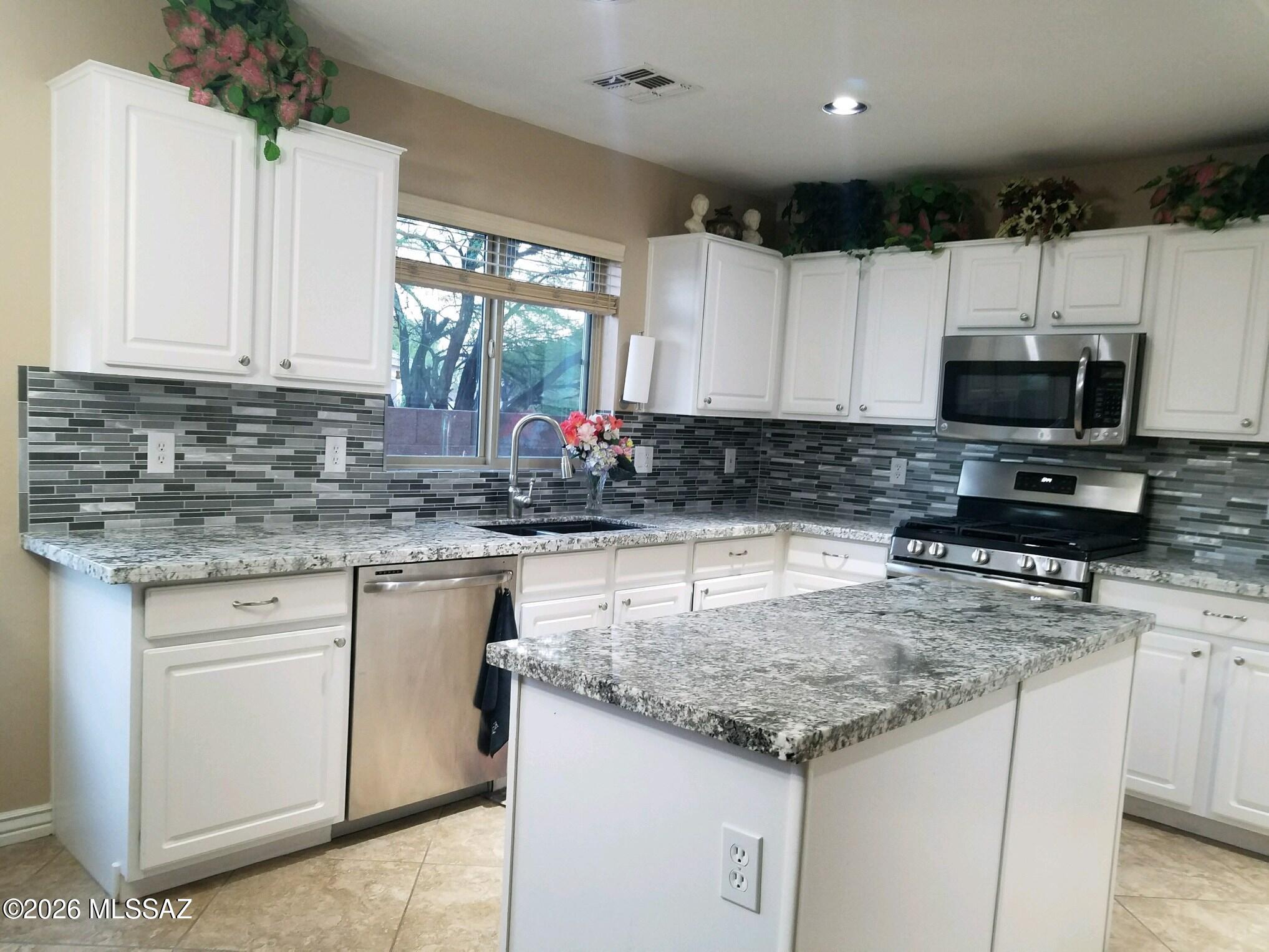 Rancho Vistoso Nhbd 2 Phase 1 - Residential