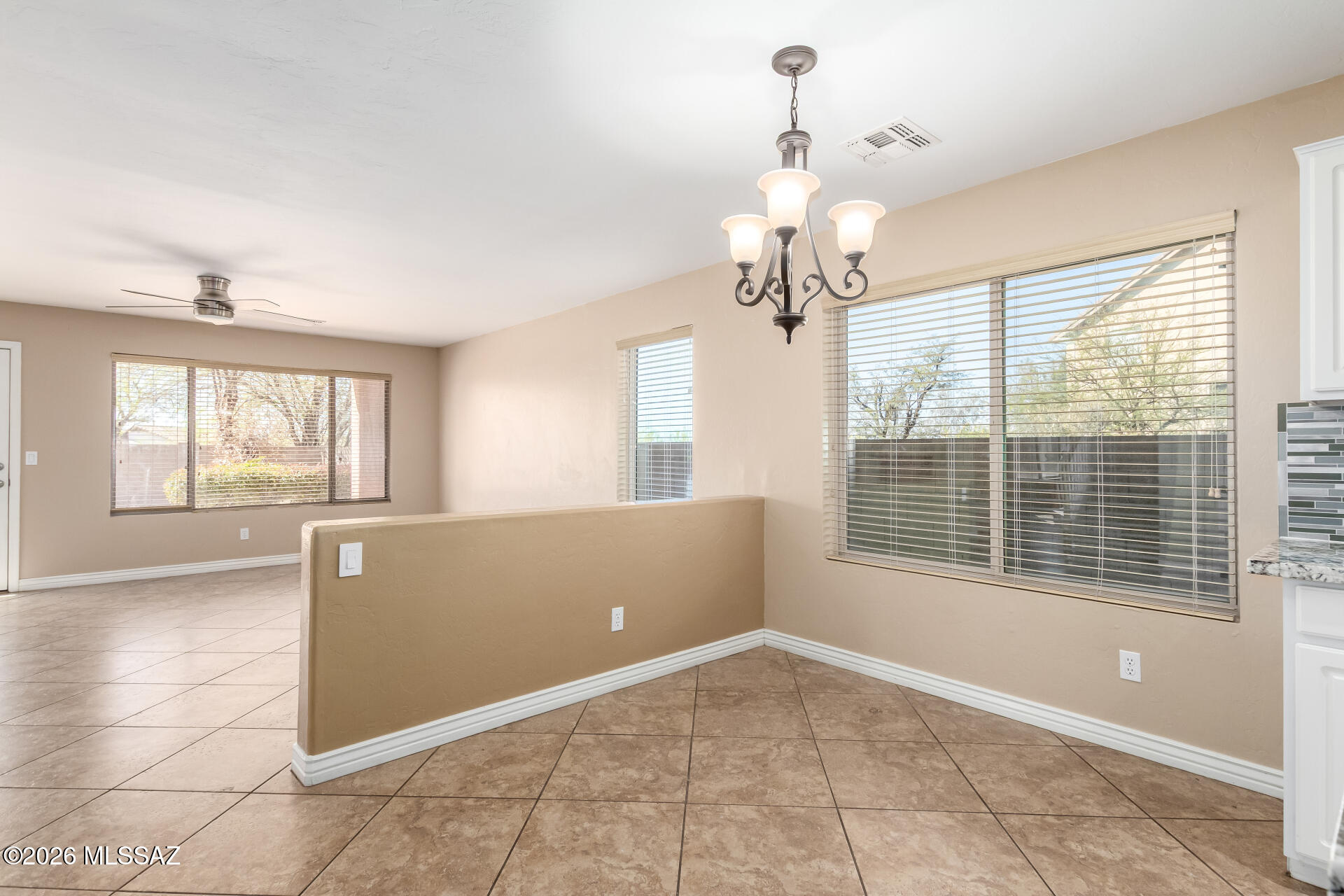 Rancho Vistoso Nhbd 2 Phase 1 - Residential