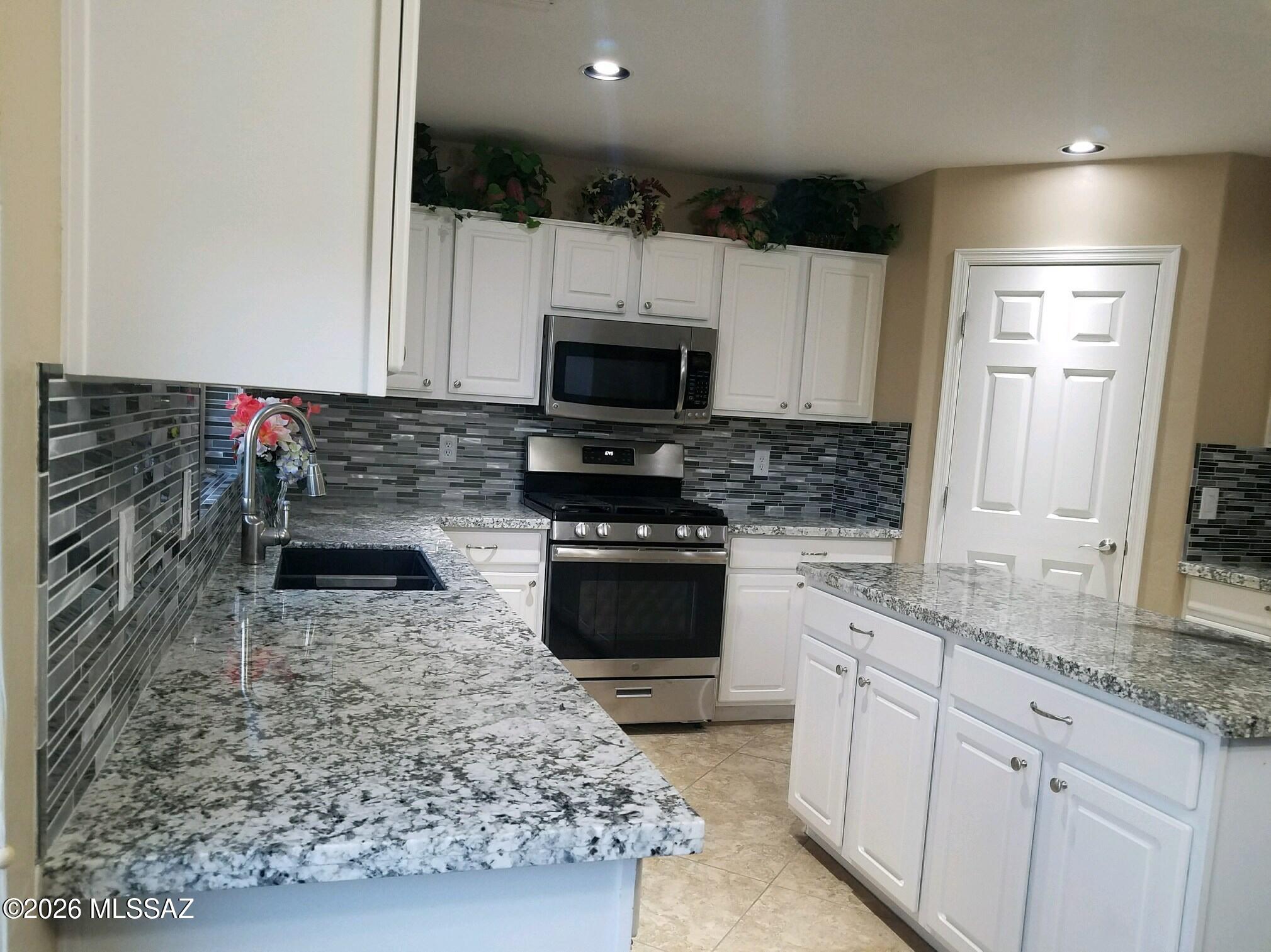 Rancho Vistoso Nhbd 2 Phase 1 - Residential