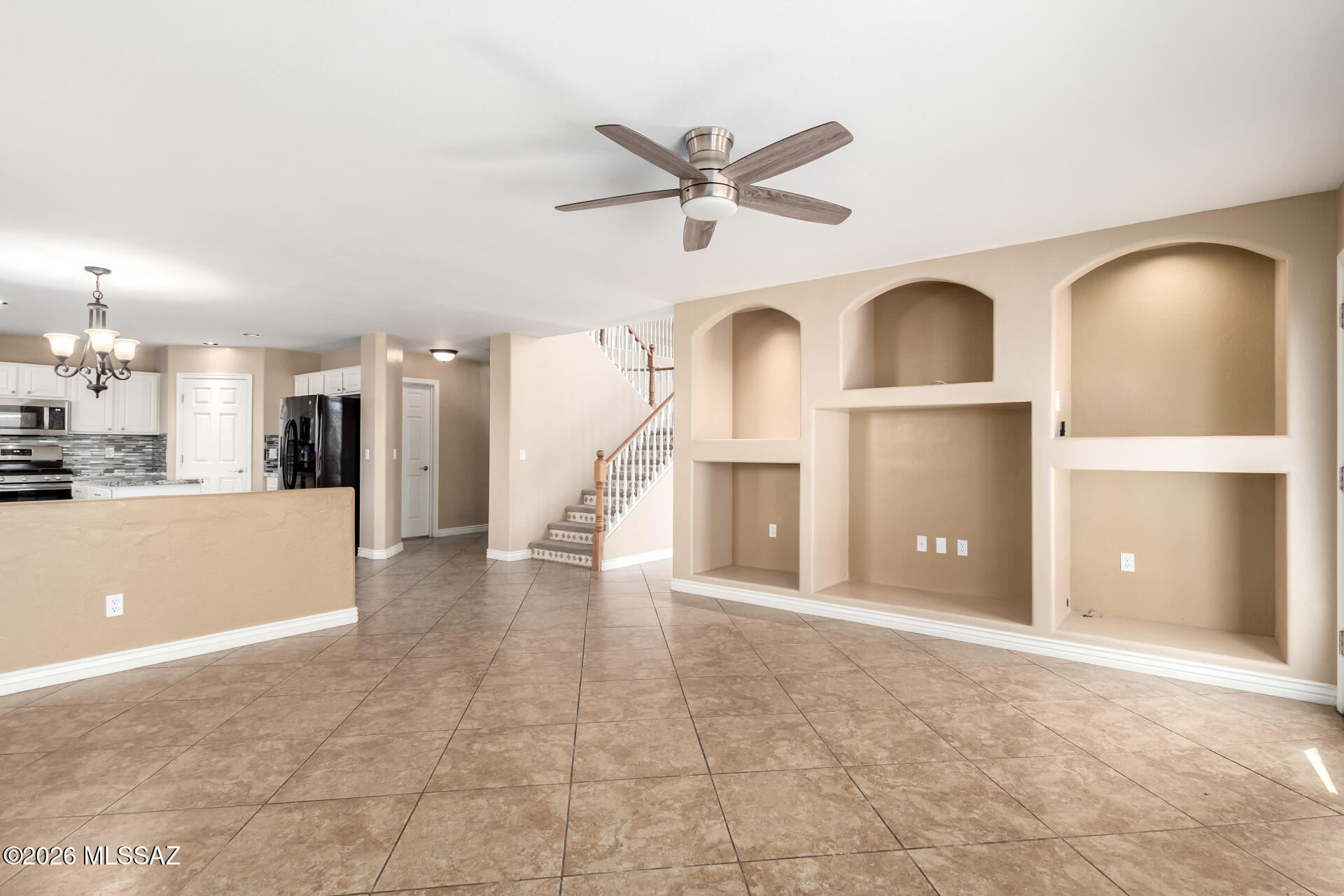 Rancho Vistoso Nhbd 2 Phase 1 - Residential