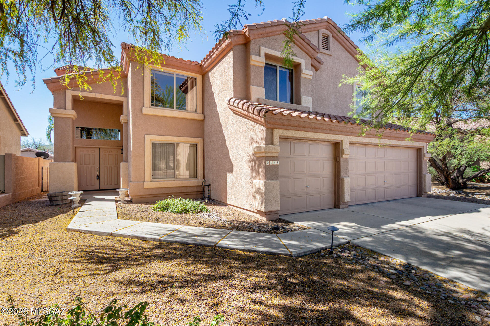 Rancho Vistoso Nhbd 2 Phase 1 - Residential
