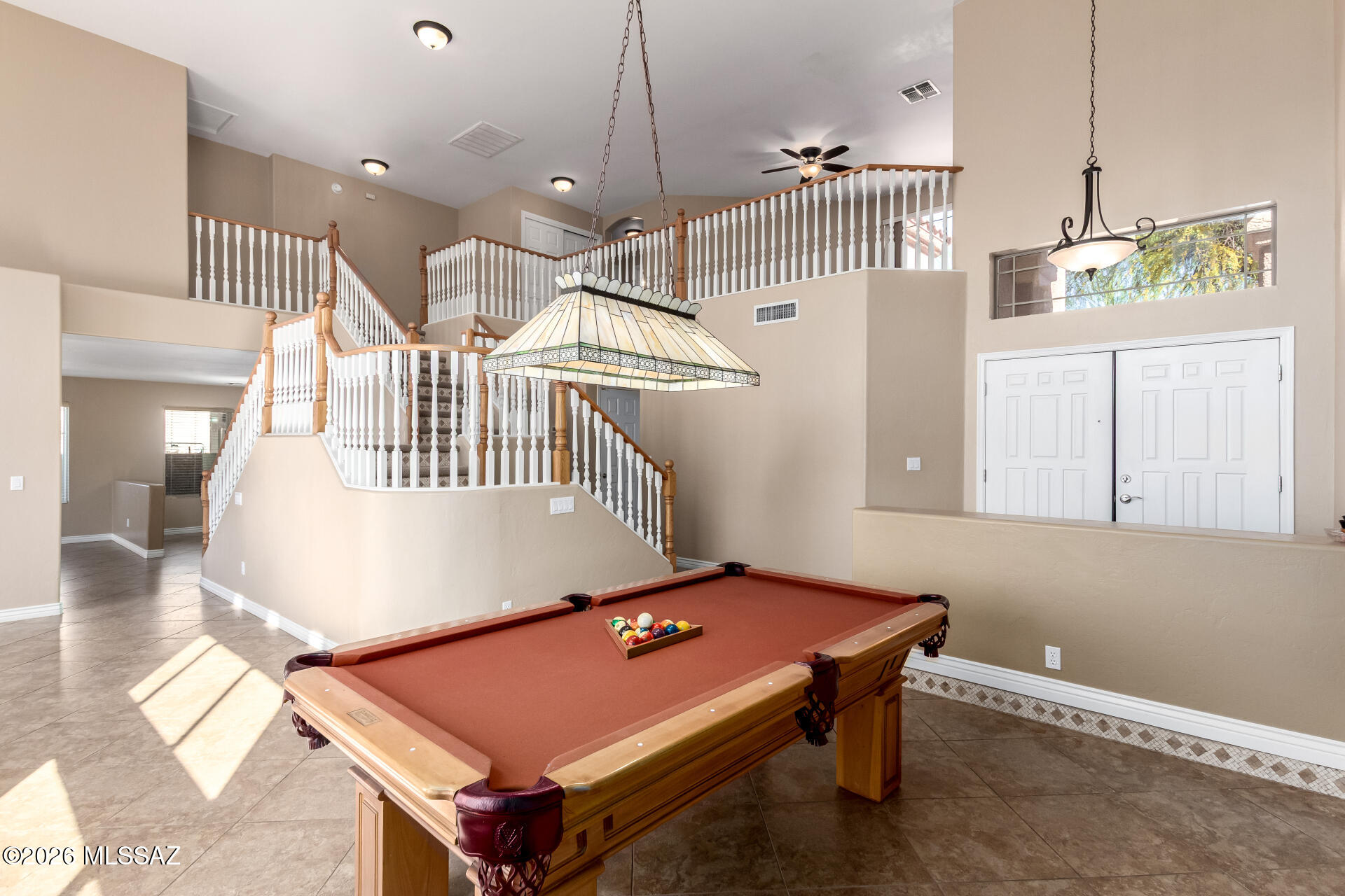 Rancho Vistoso Nhbd 2 Phase 1 - Residential