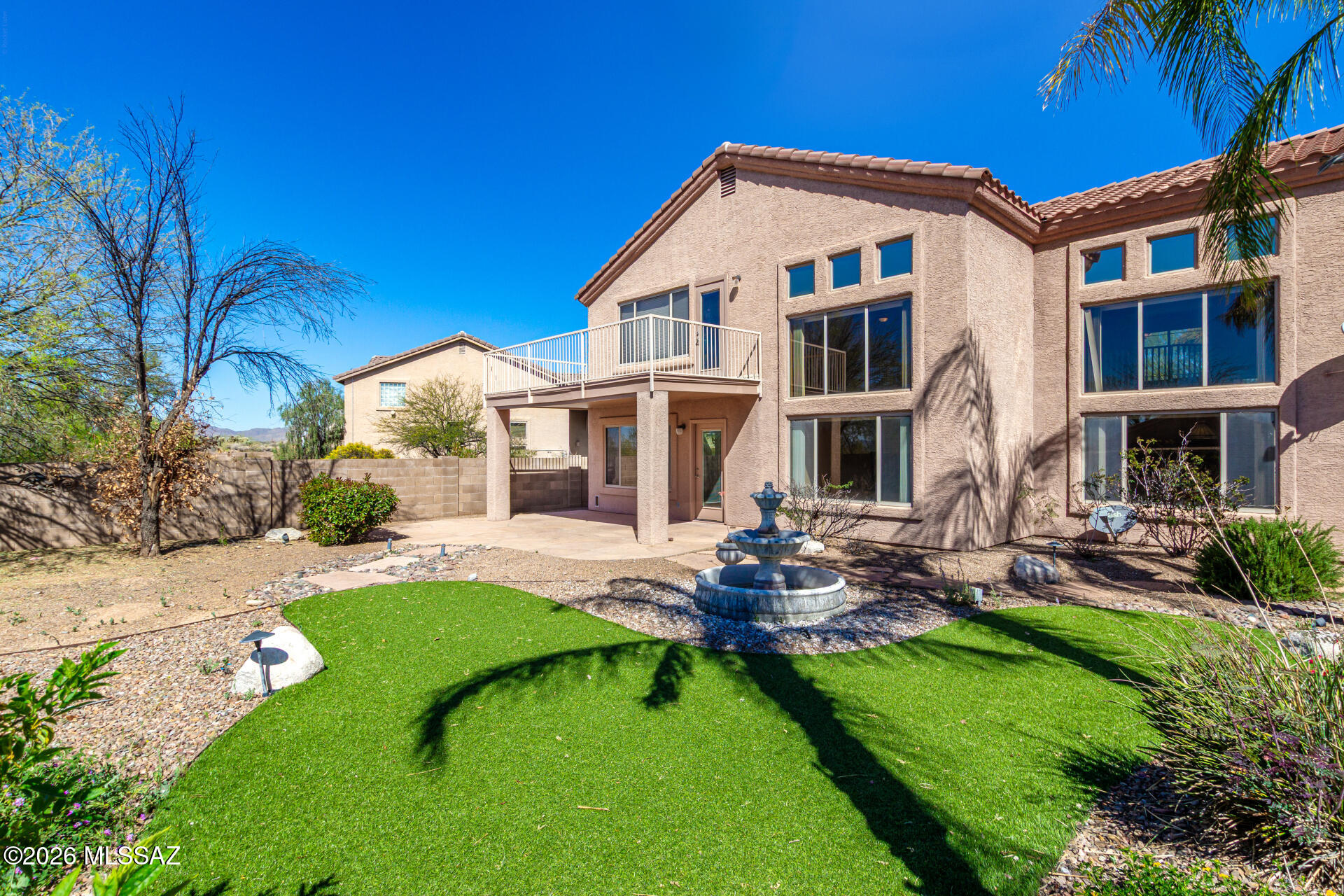 Rancho Vistoso Nhbd 2 Phase 1 - Residential