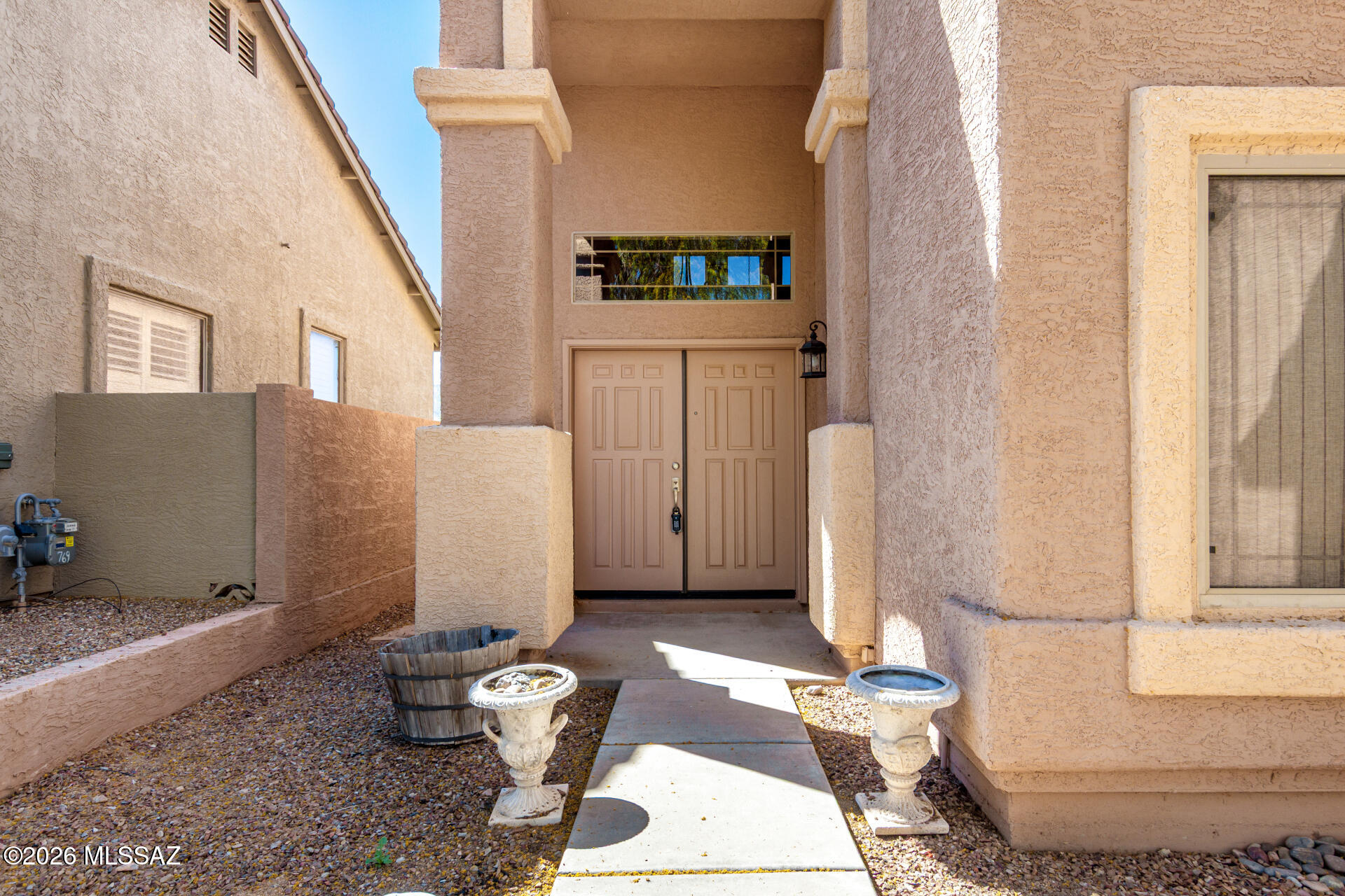 Rancho Vistoso Nhbd 2 Phase 1 - Residential