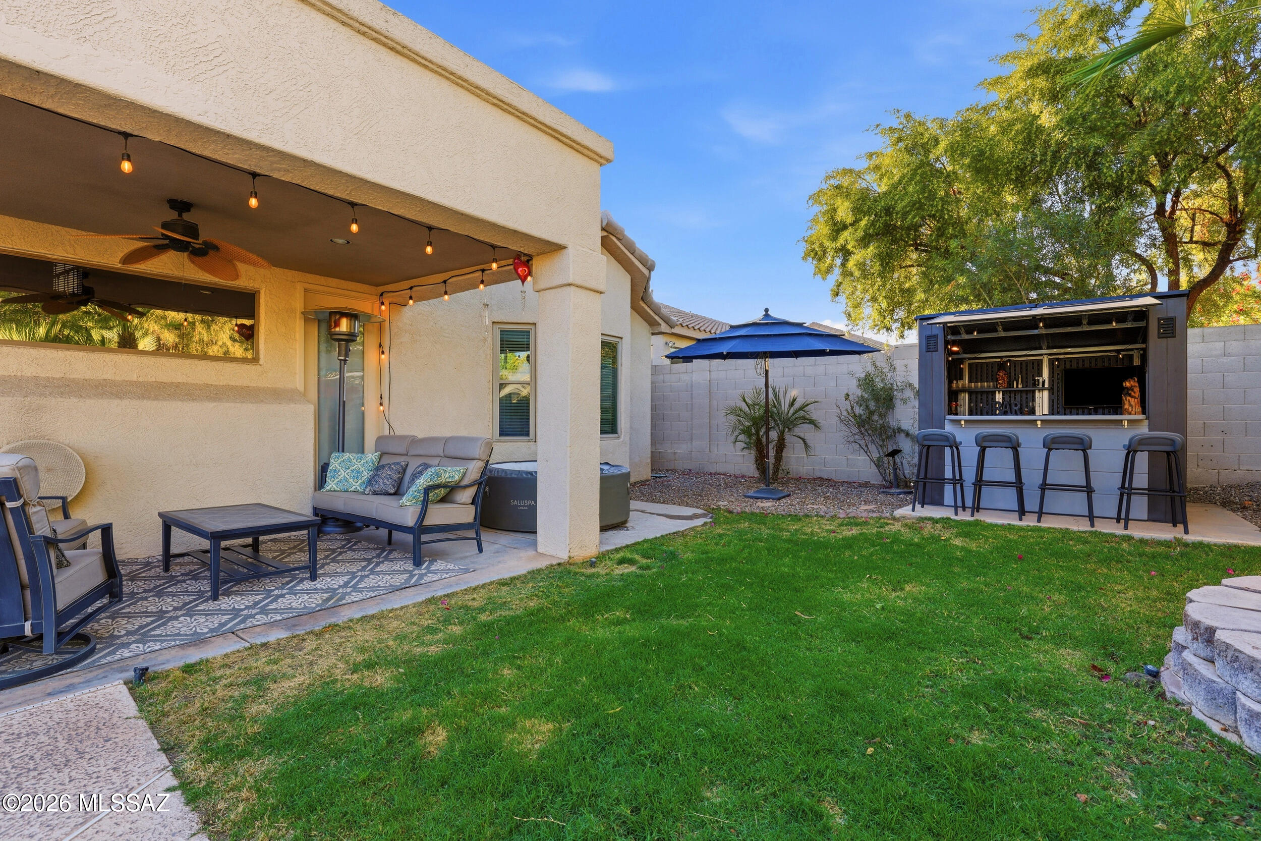 Rancho Vistoso Parcel C Neighborhood 7 (1-101) - Residential